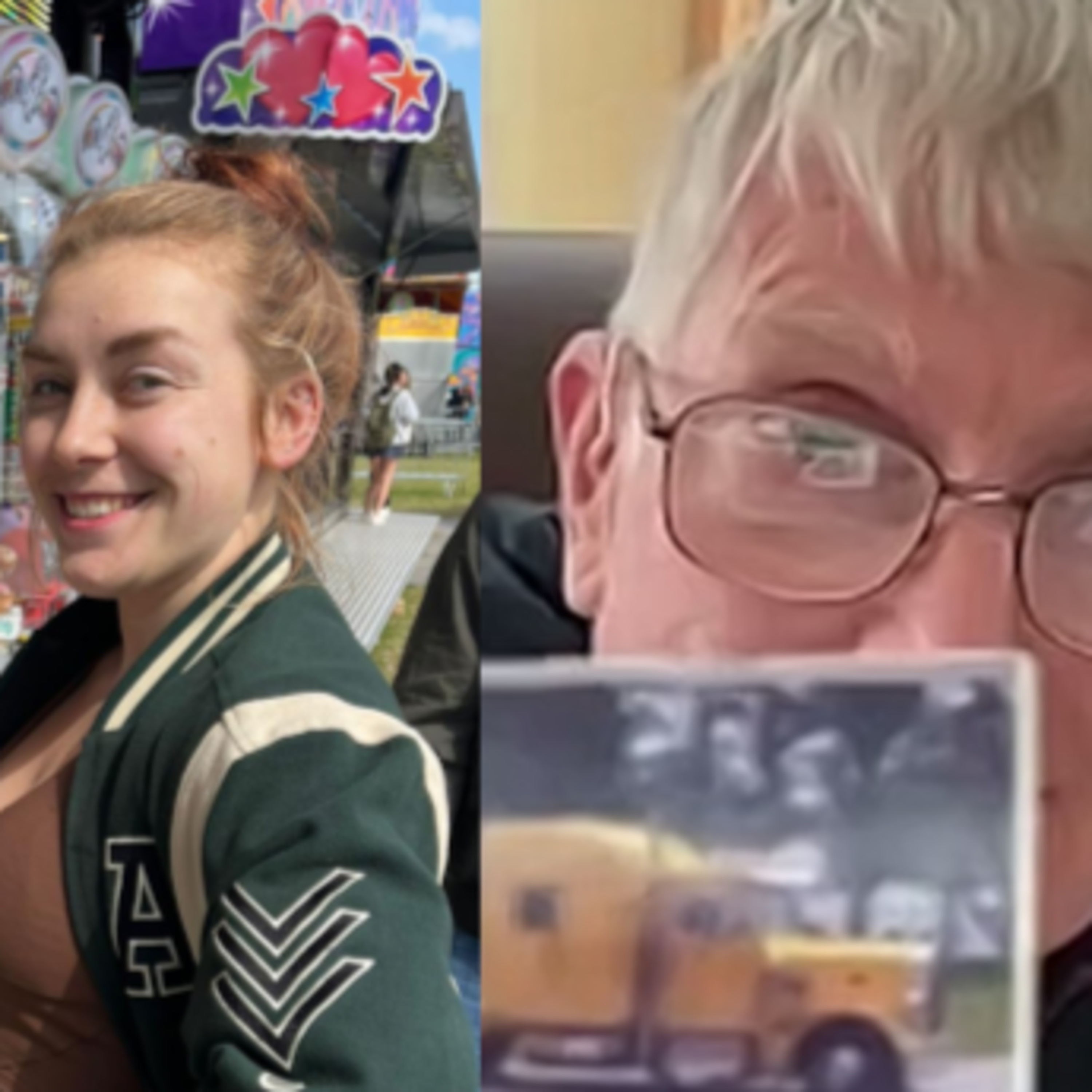 PodcastEchtAmerikaans