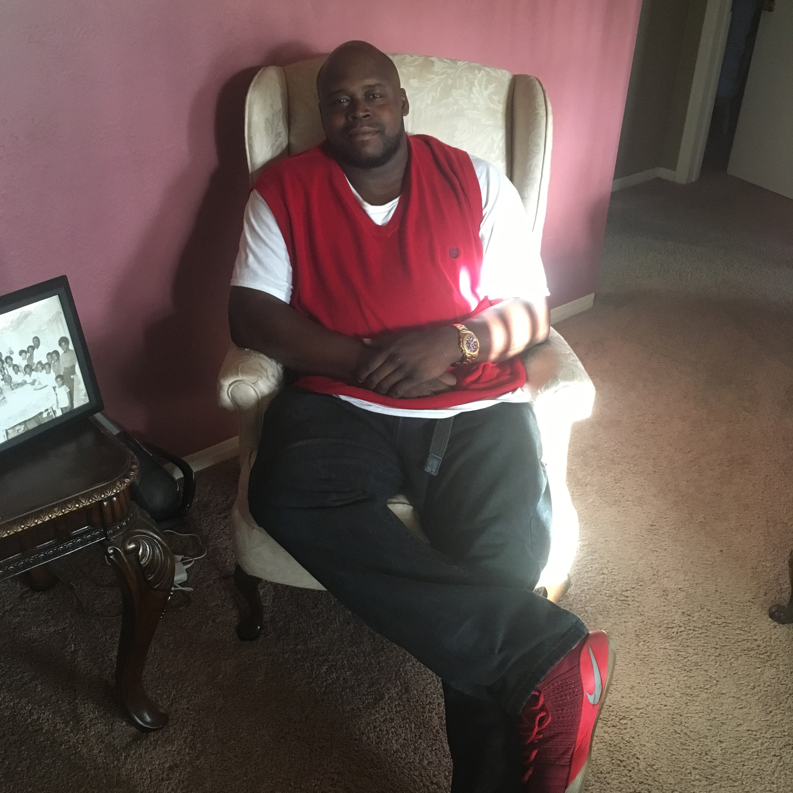 Breaking Generational Curses: B.G.C. with D.C.813 and MarqRich