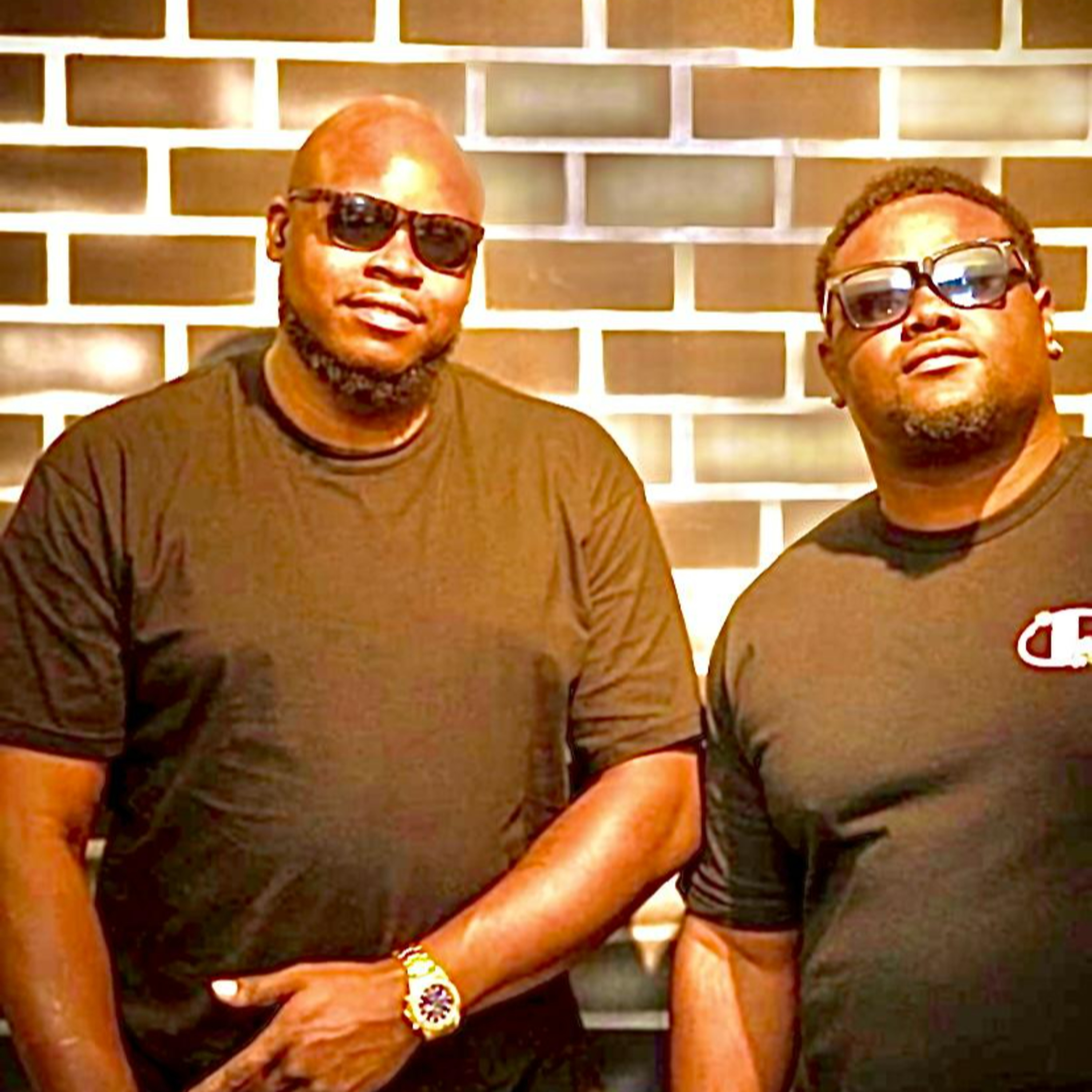 Breaking Generational Curses: B.G.C. with D.C.813 and MarqRich