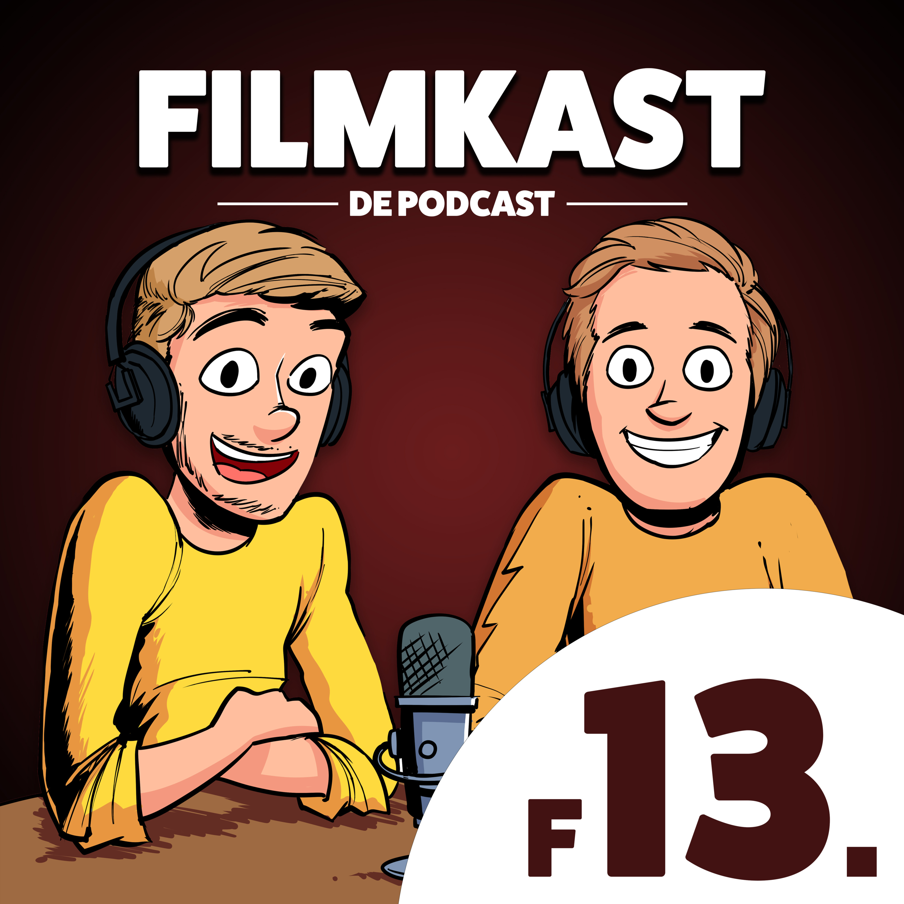 Filmkast