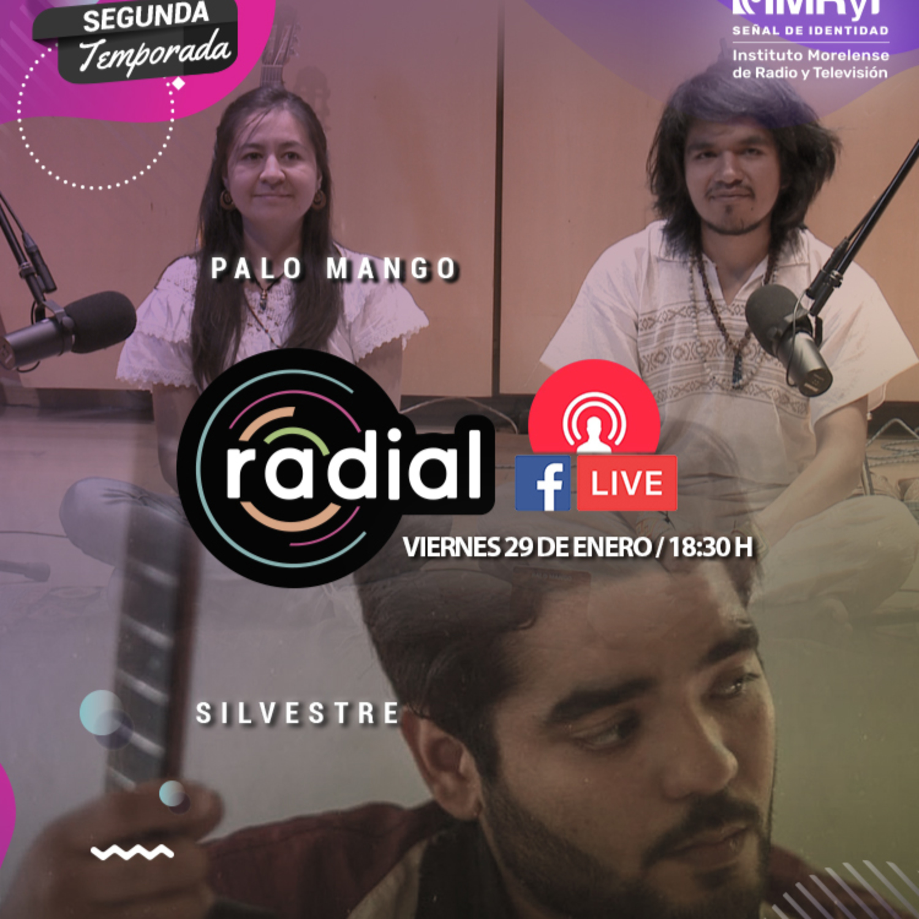 #RadiaLive