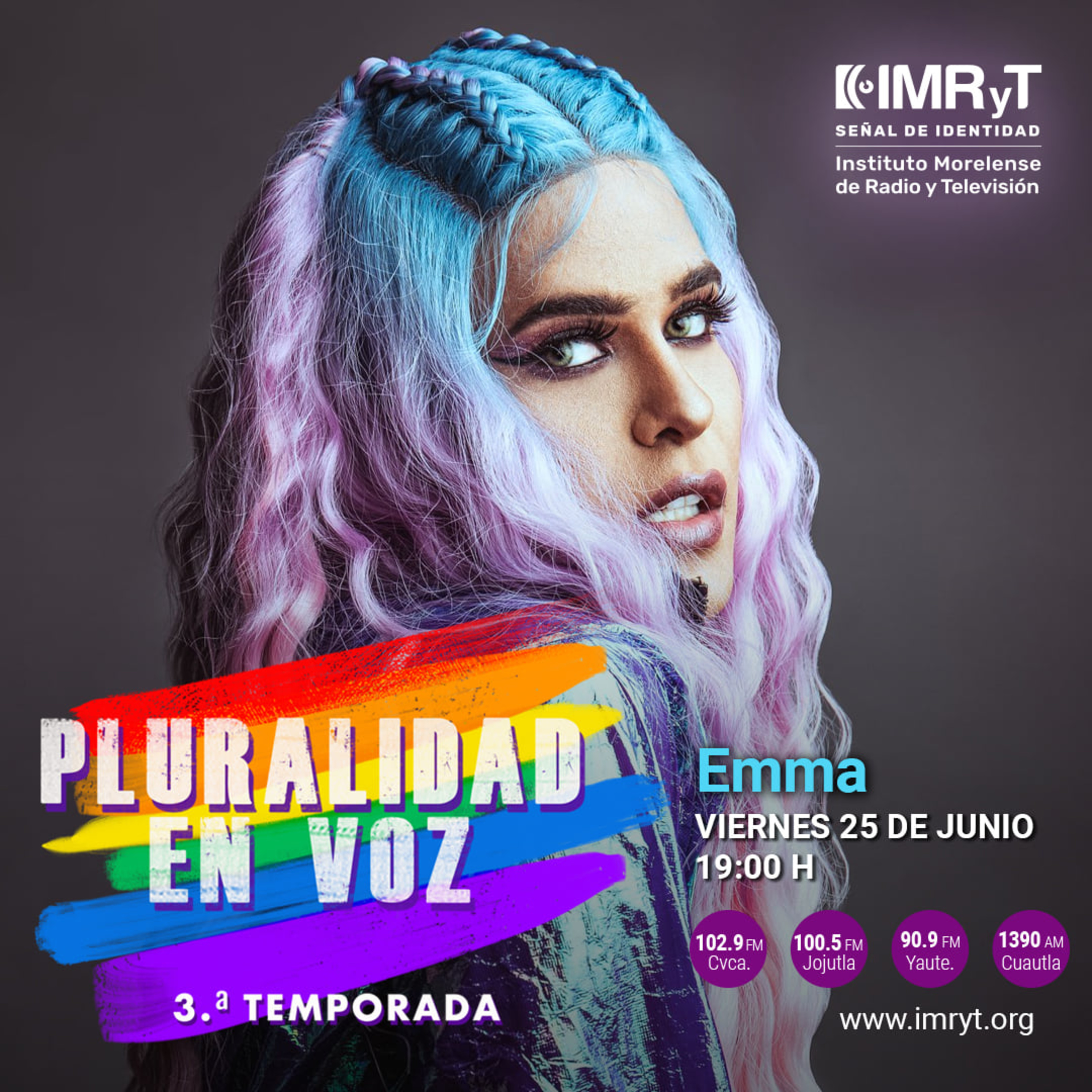 #RadiaLive
