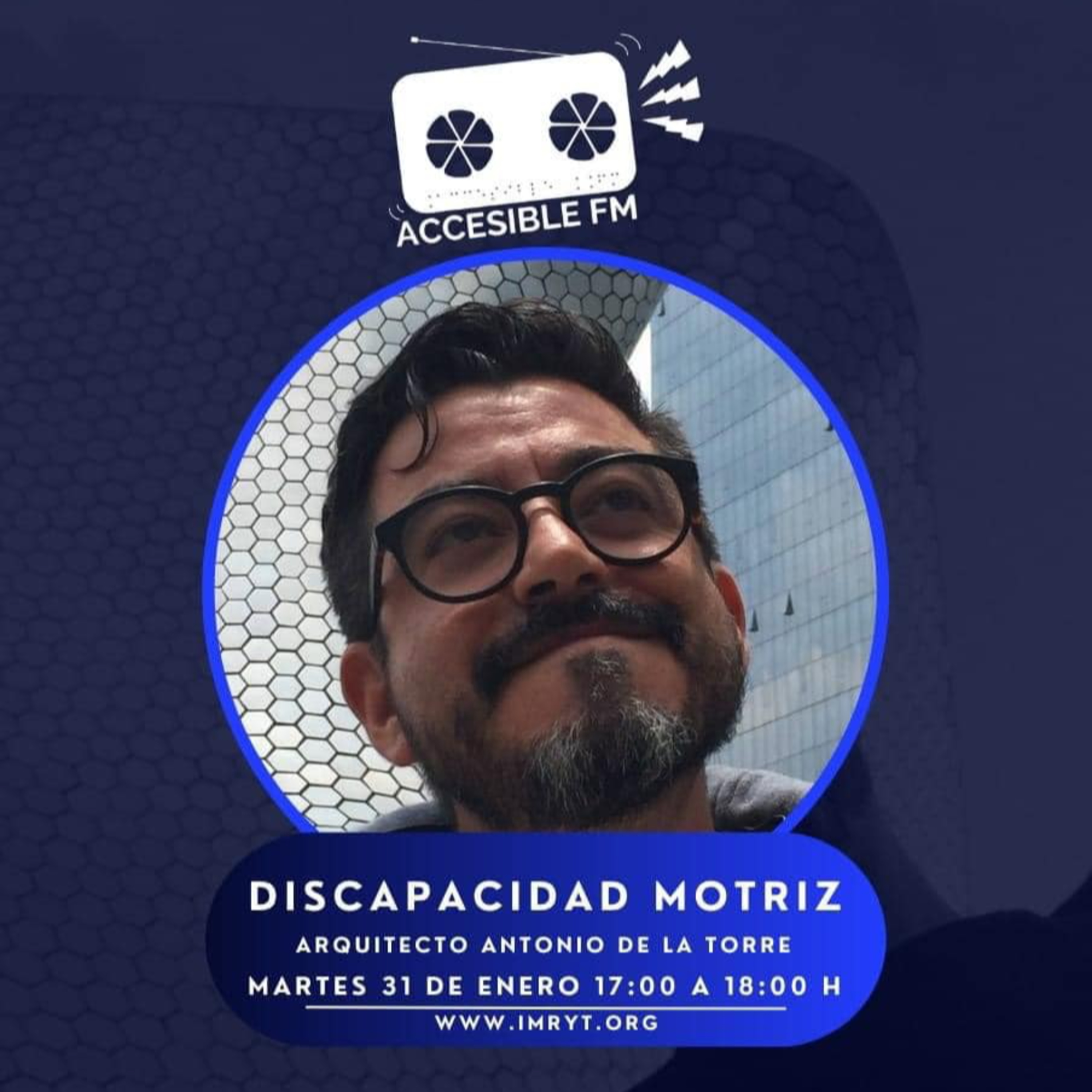 Portada de #RadiaLive