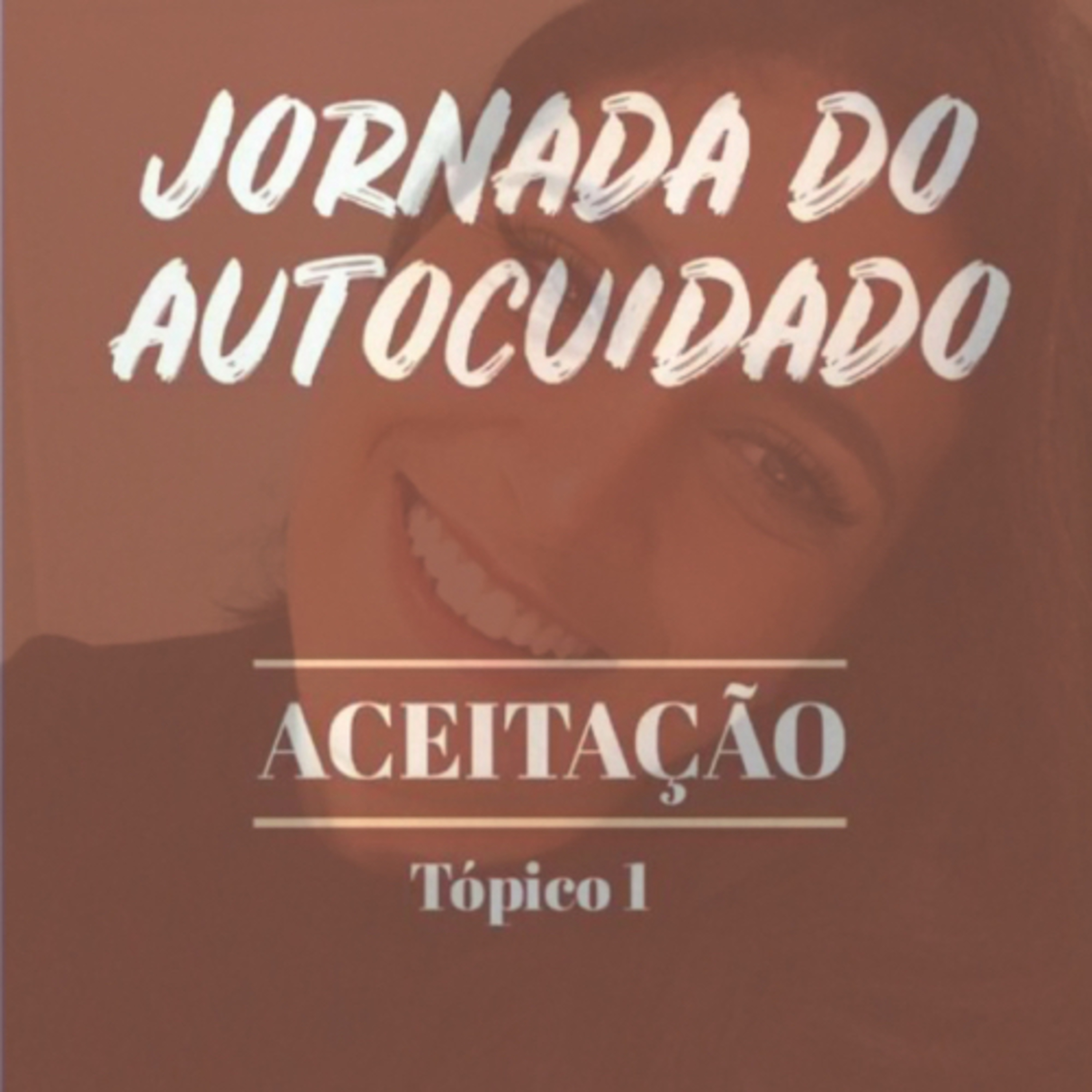 ACEITAÇÃO episode artwork