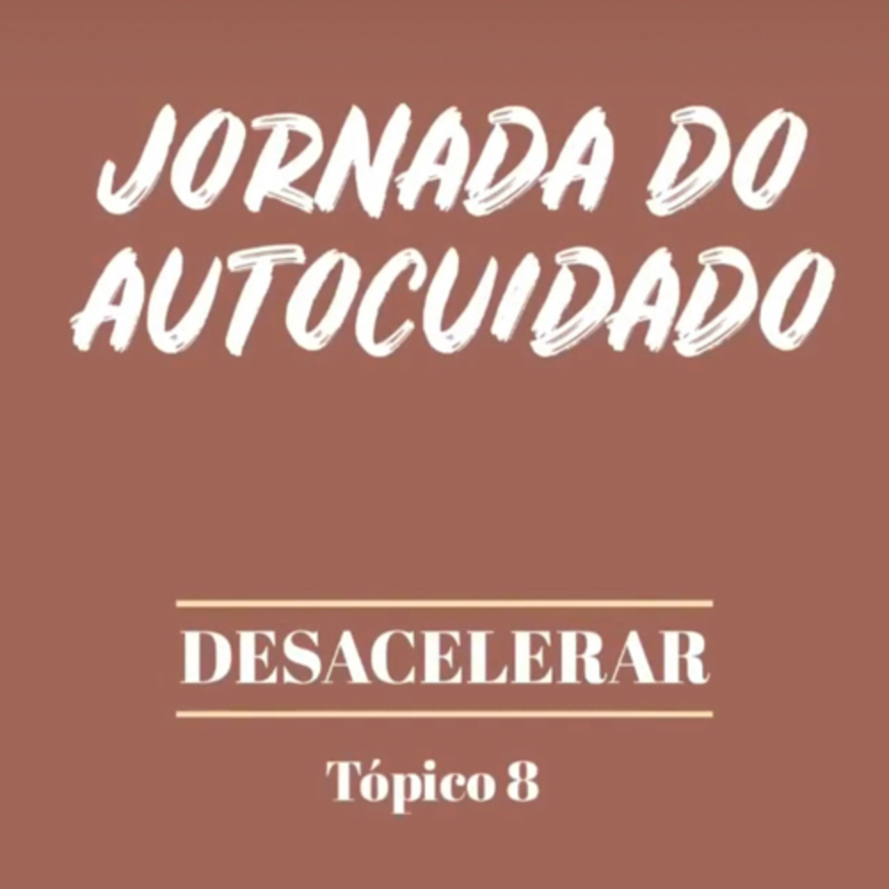 DESACELERAR episode artwork