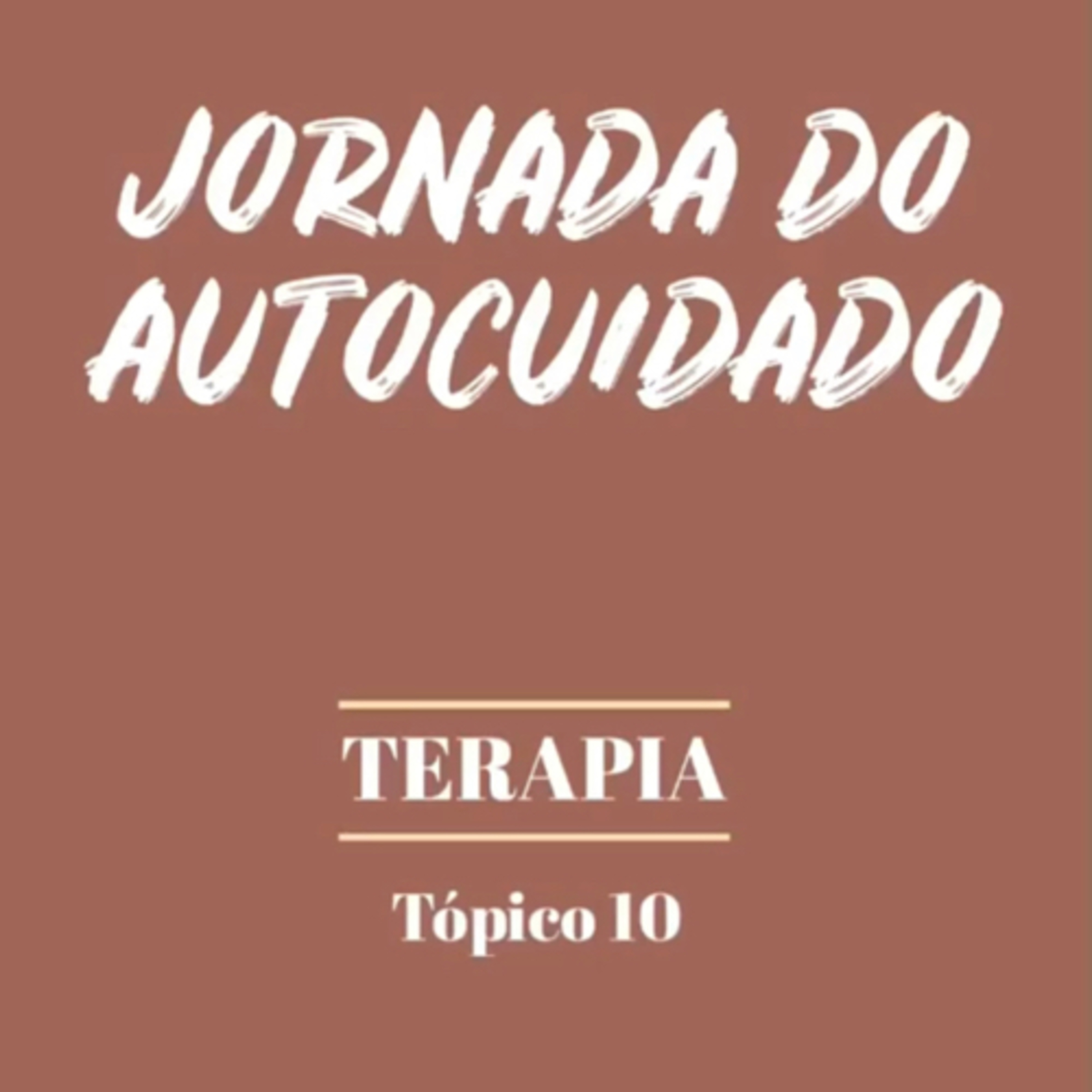 TERAPIA episode artwork
