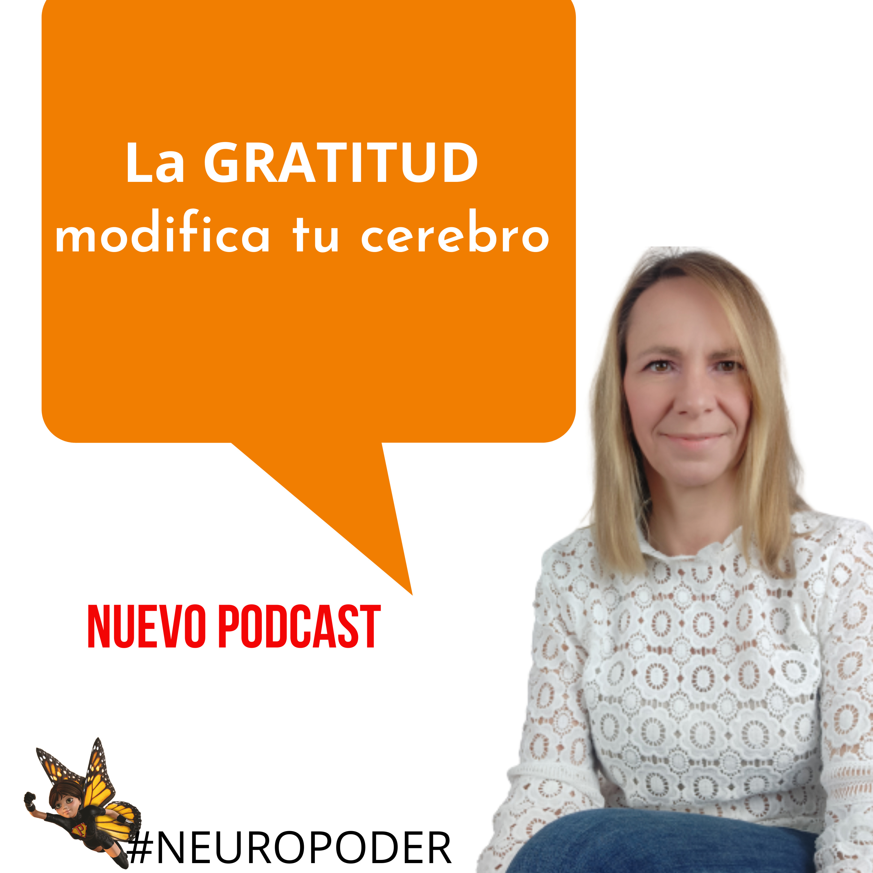 Neuropoder, con Olga Fernández Txasko