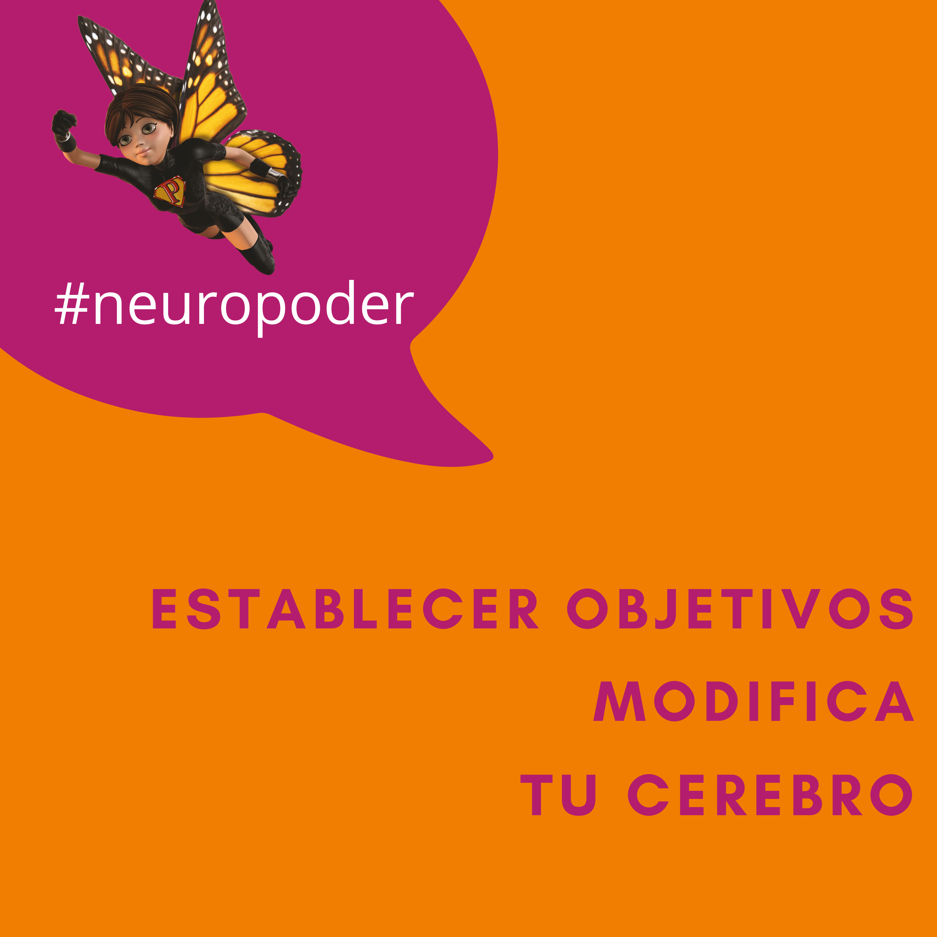 Neuropoder, con Olga Fernández Txasko