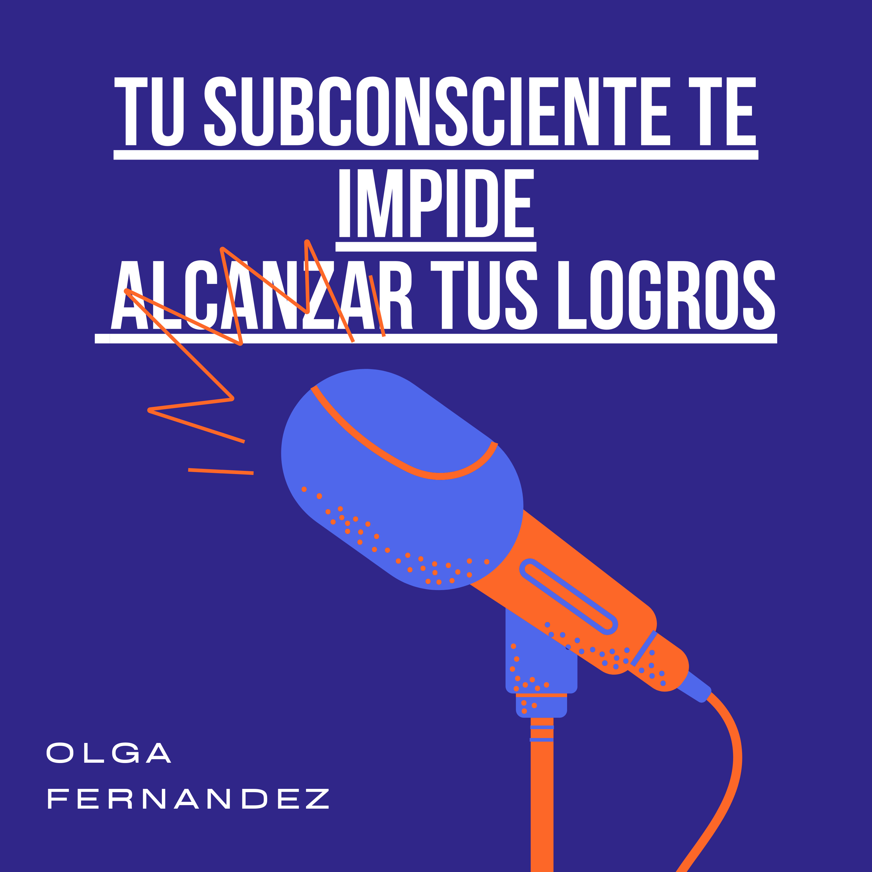 Neuropoder, con Olga Fernández Txasko