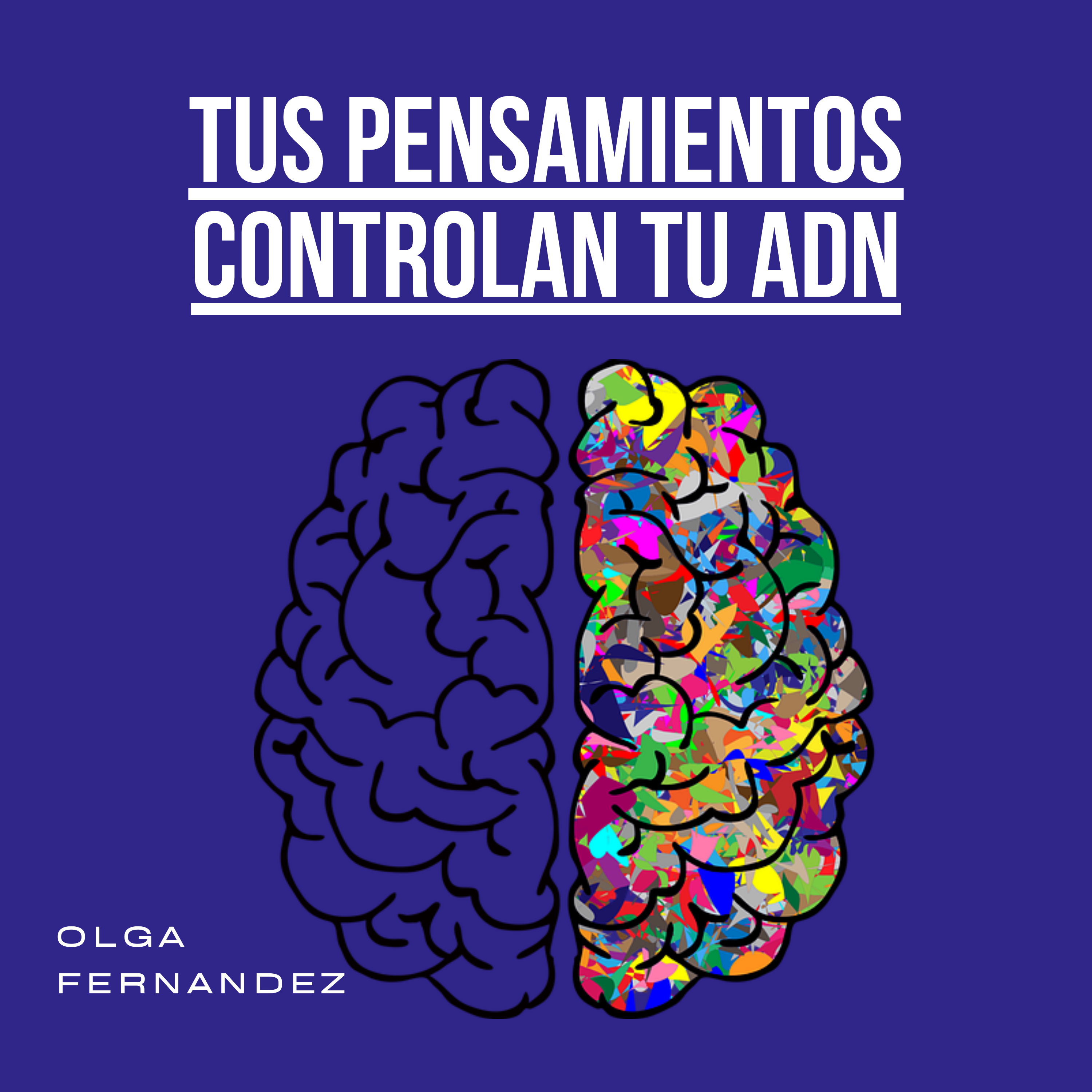 Neuropoder, con Olga Fernández Txasko