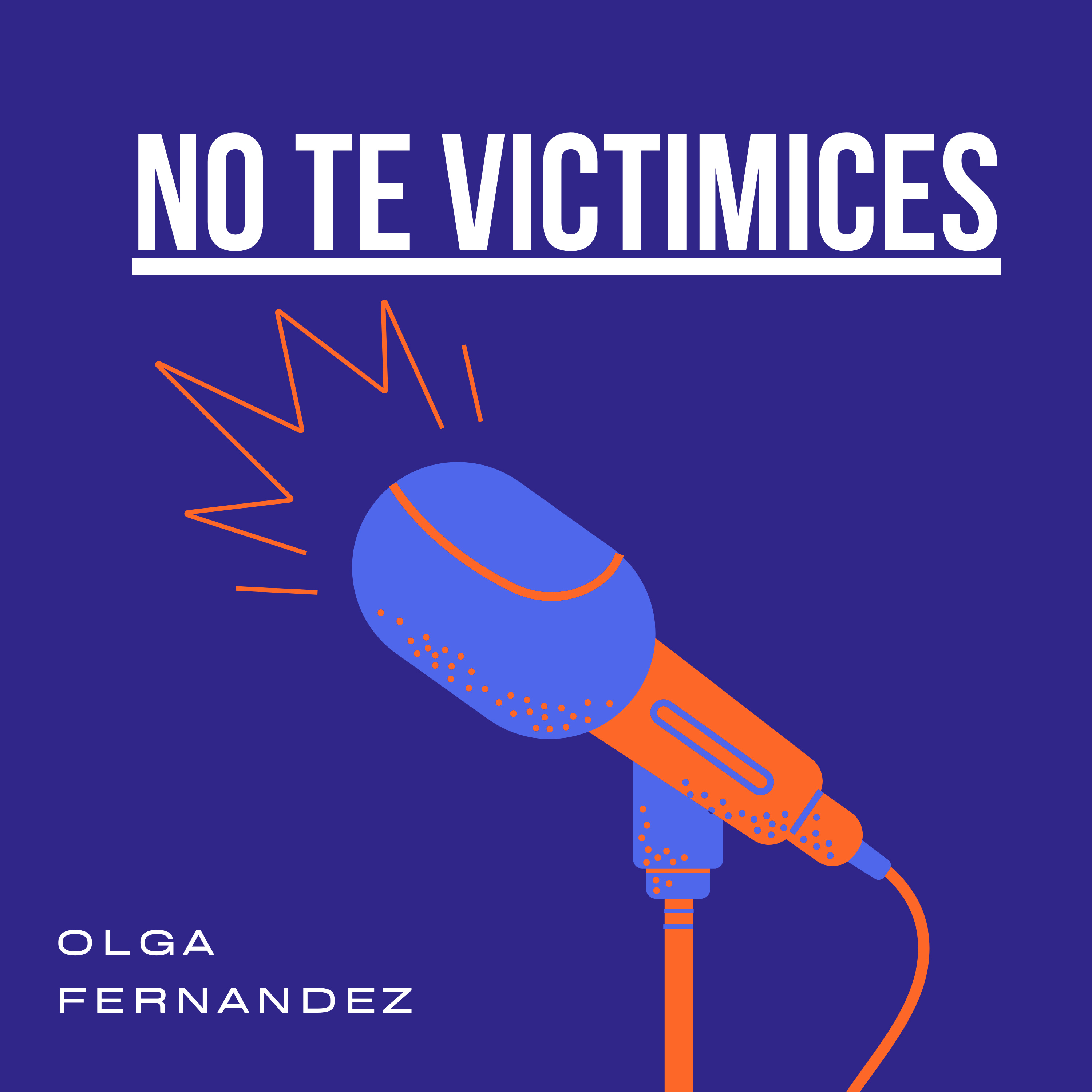 Neuropoder, con Olga Fernández Txasko