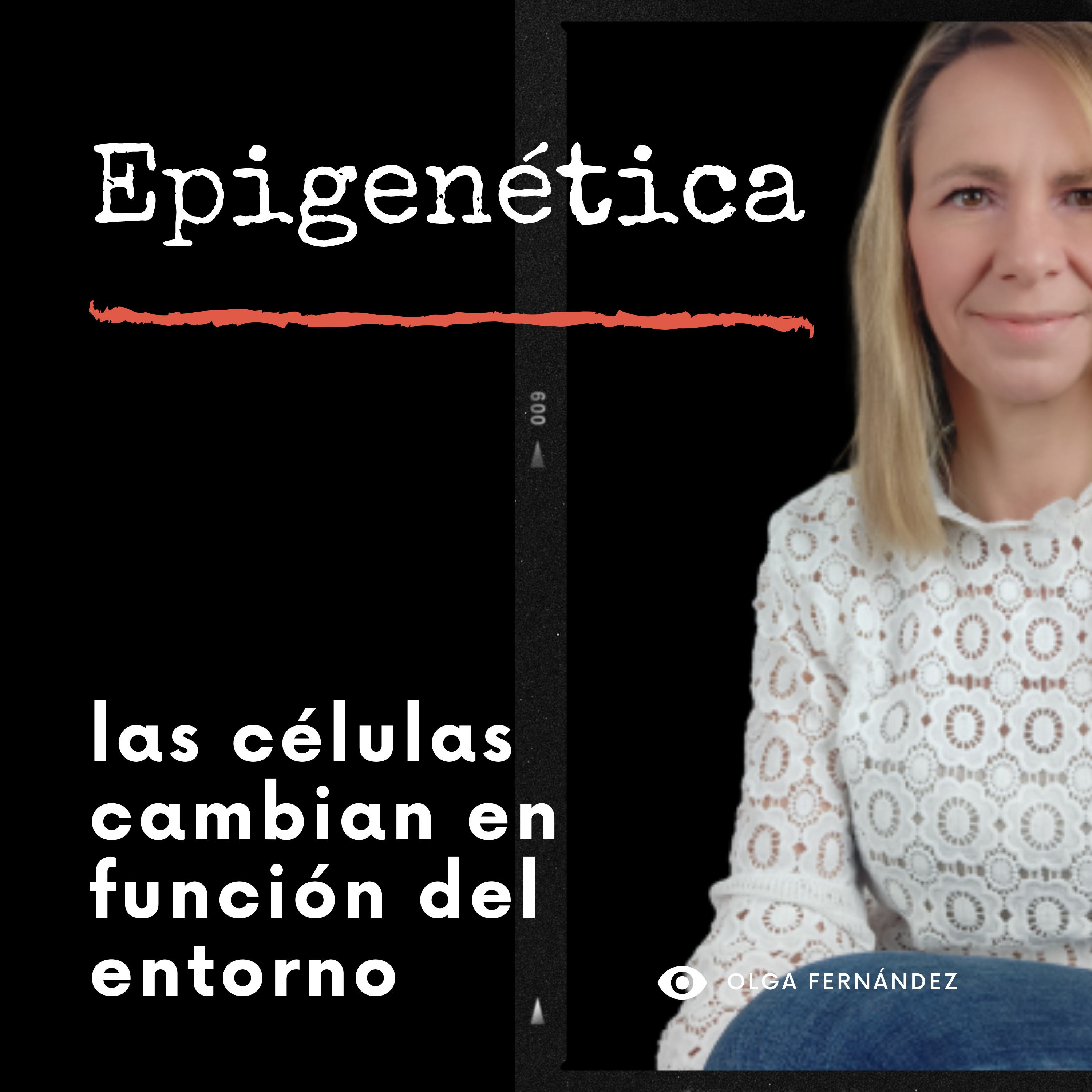 Neuropoder, con Olga Fernández Txasko