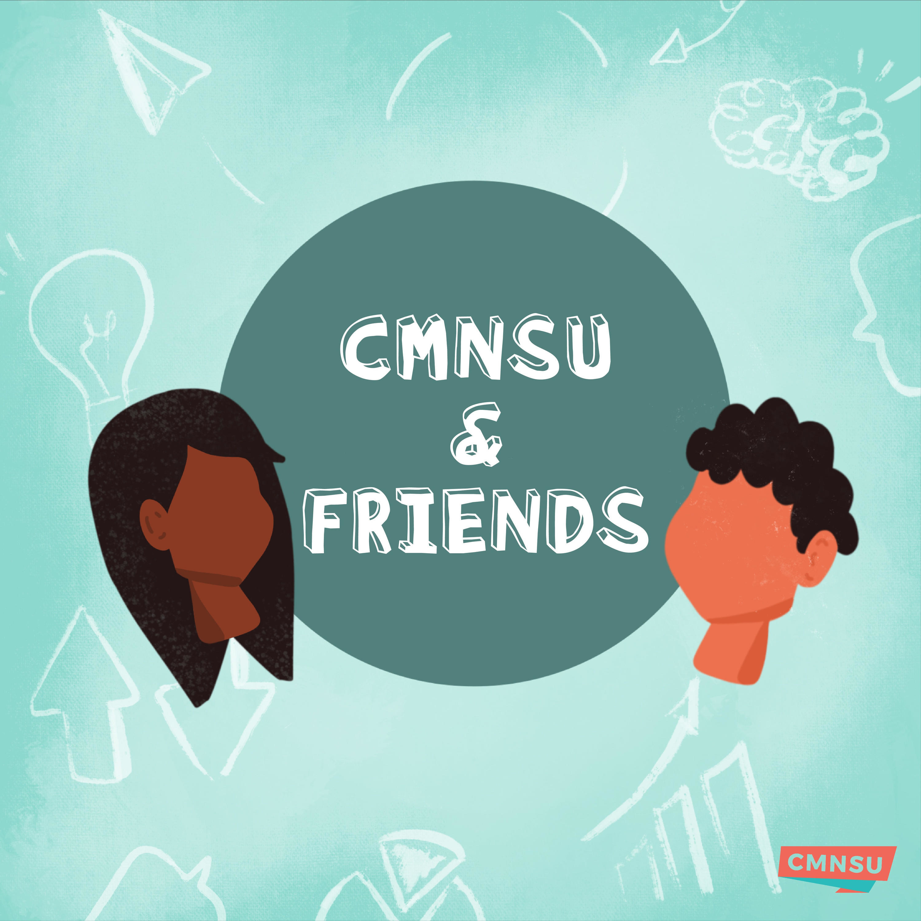 CMNSU & Friends