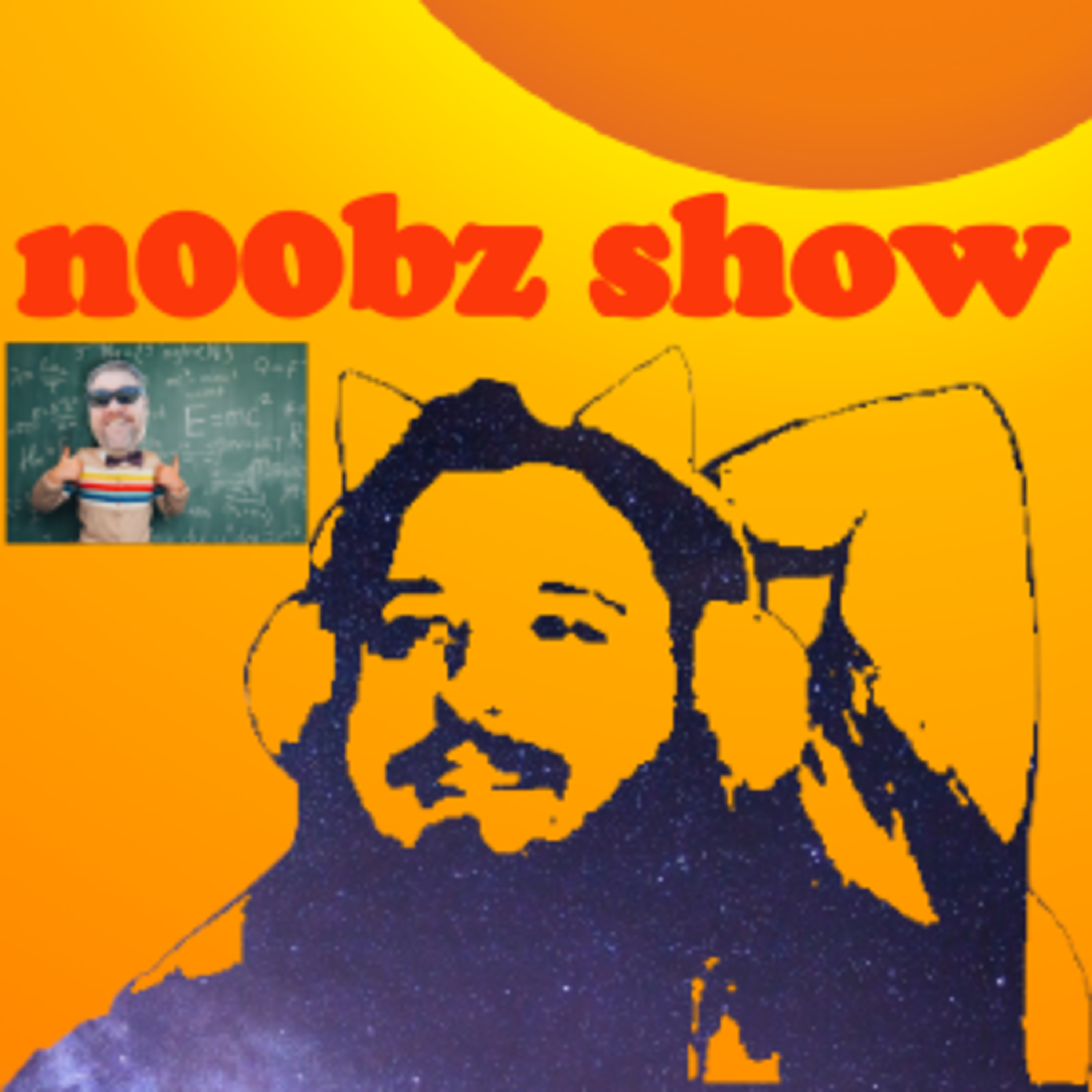 Ep2: Science time with Frakes episode artwork