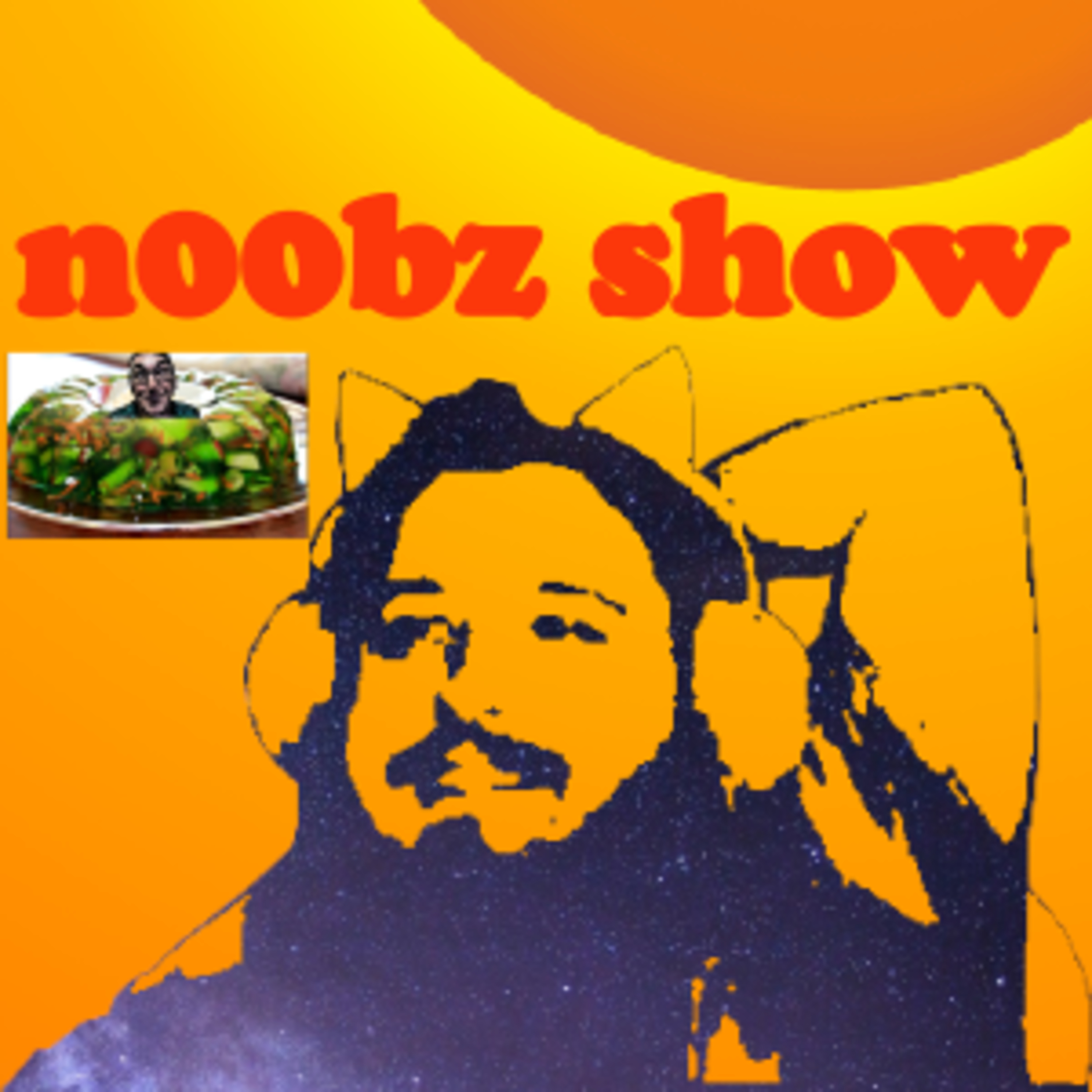 Ep3: Drunk Matt's Zob Calad episode artwork