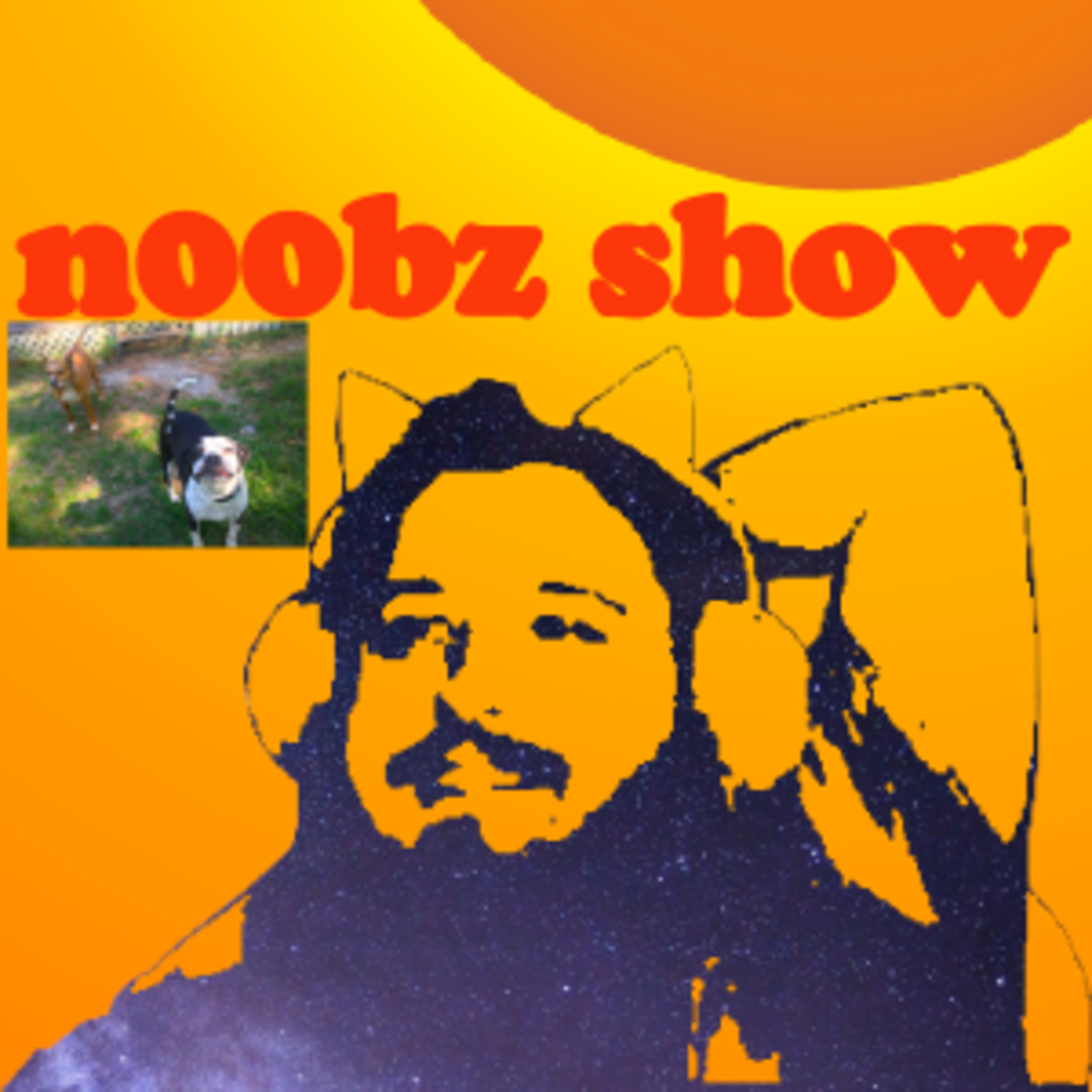 Ep4: No dogs where harmed  episode artwork