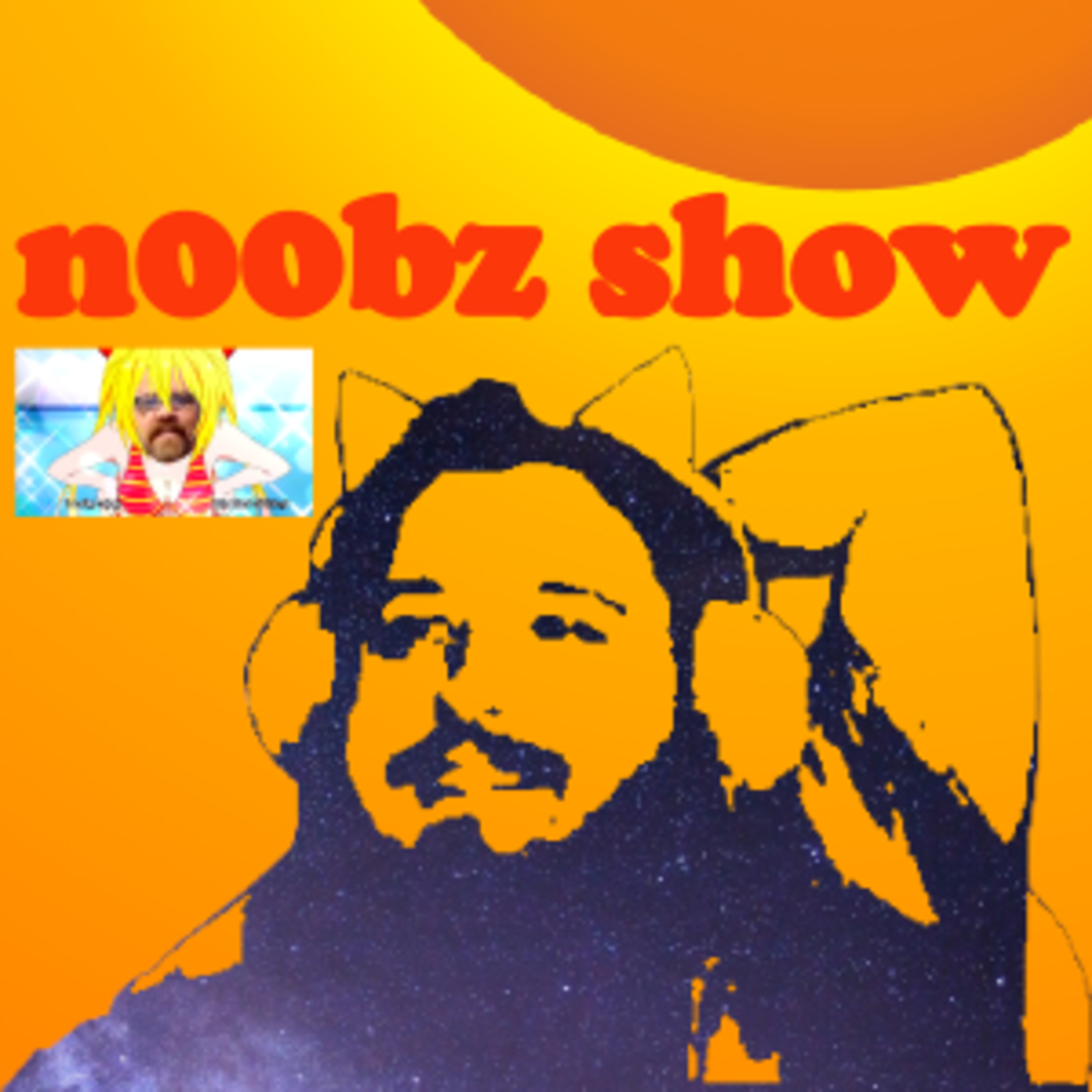 Ep10: Frakes is a Weeb (◕ ω ◕✿) episode artwork