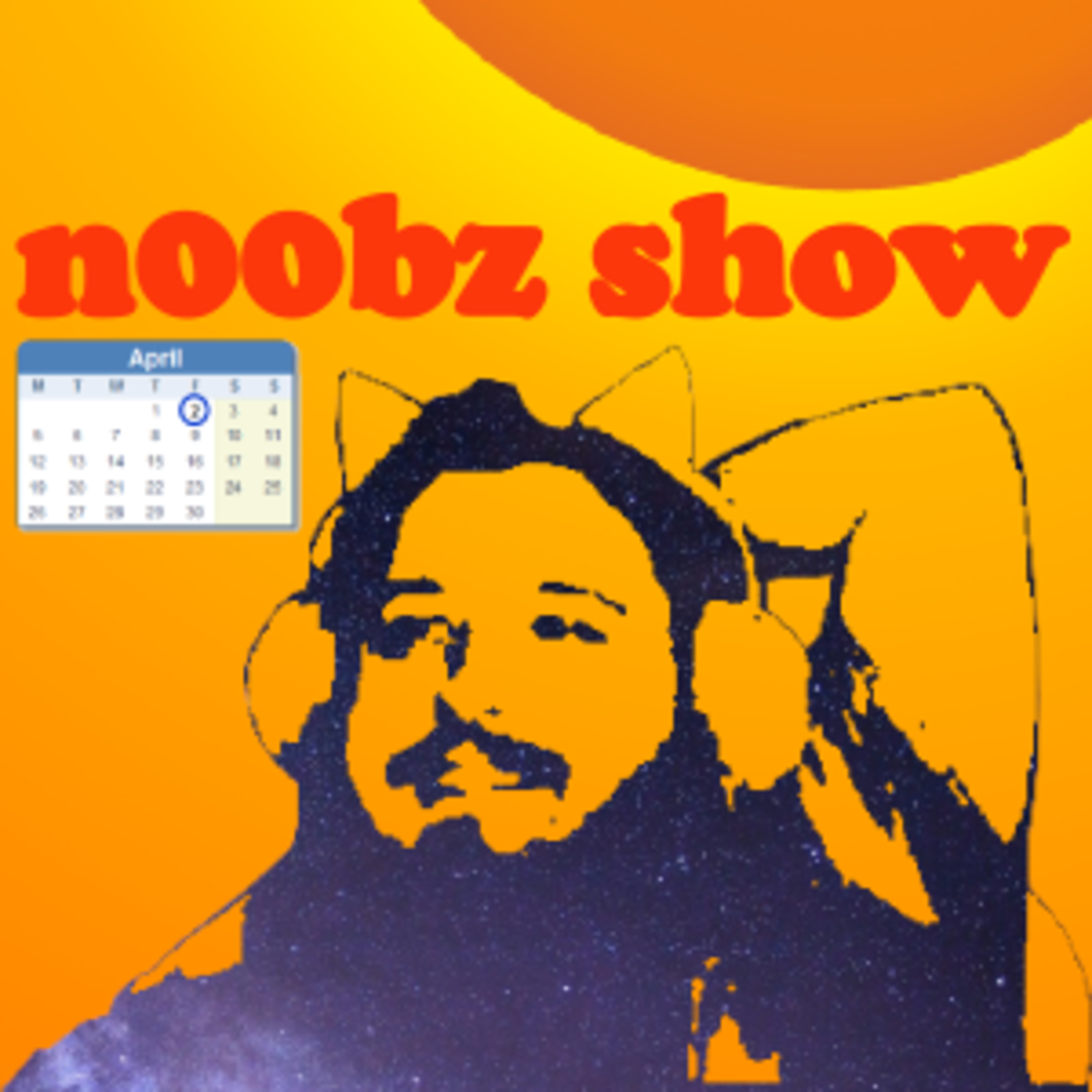 Ep11: Day late so as not to release this on April fool's day lest you think it was a joke, not because I forgot. episode artwork
