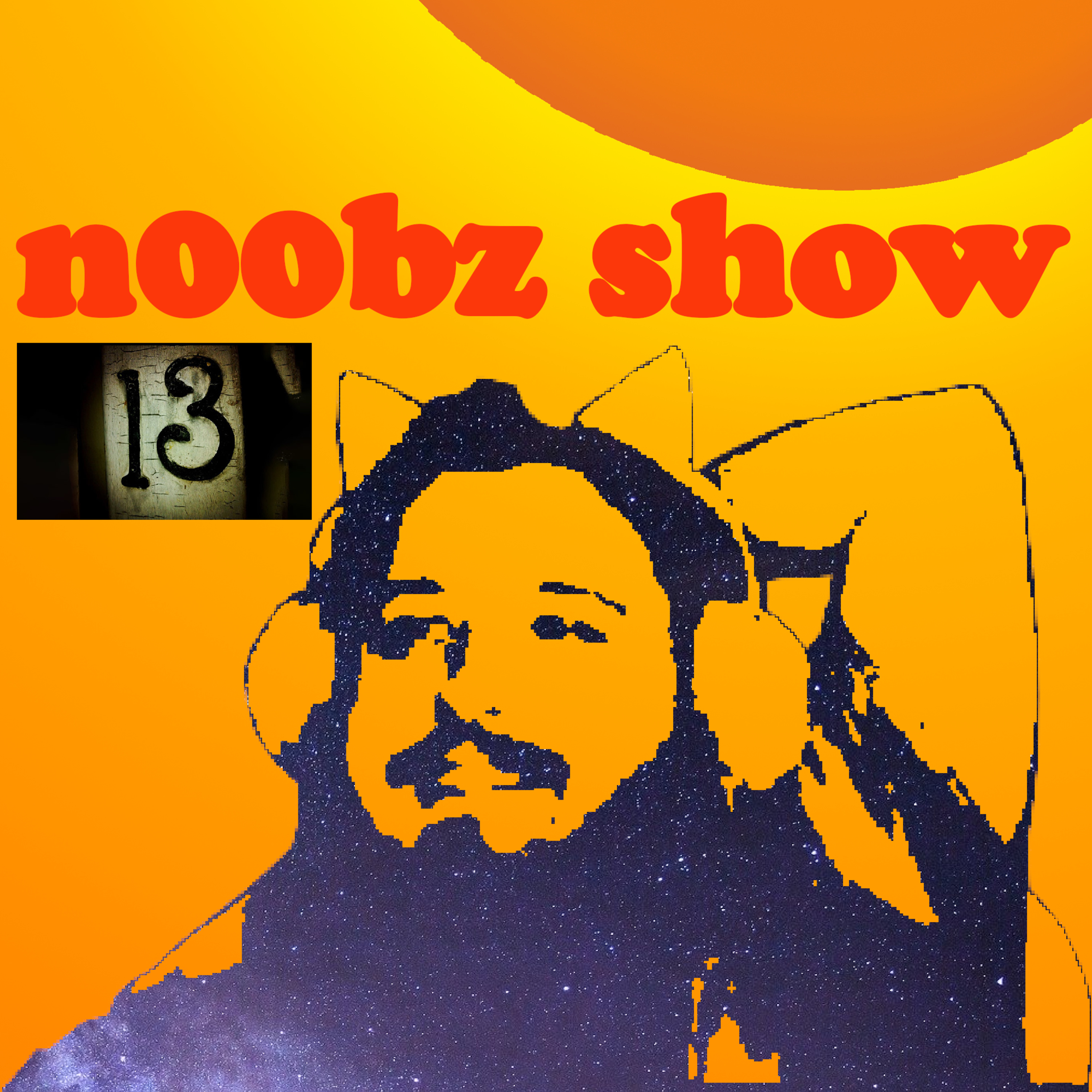 Ep13: The cursed one episode artwork