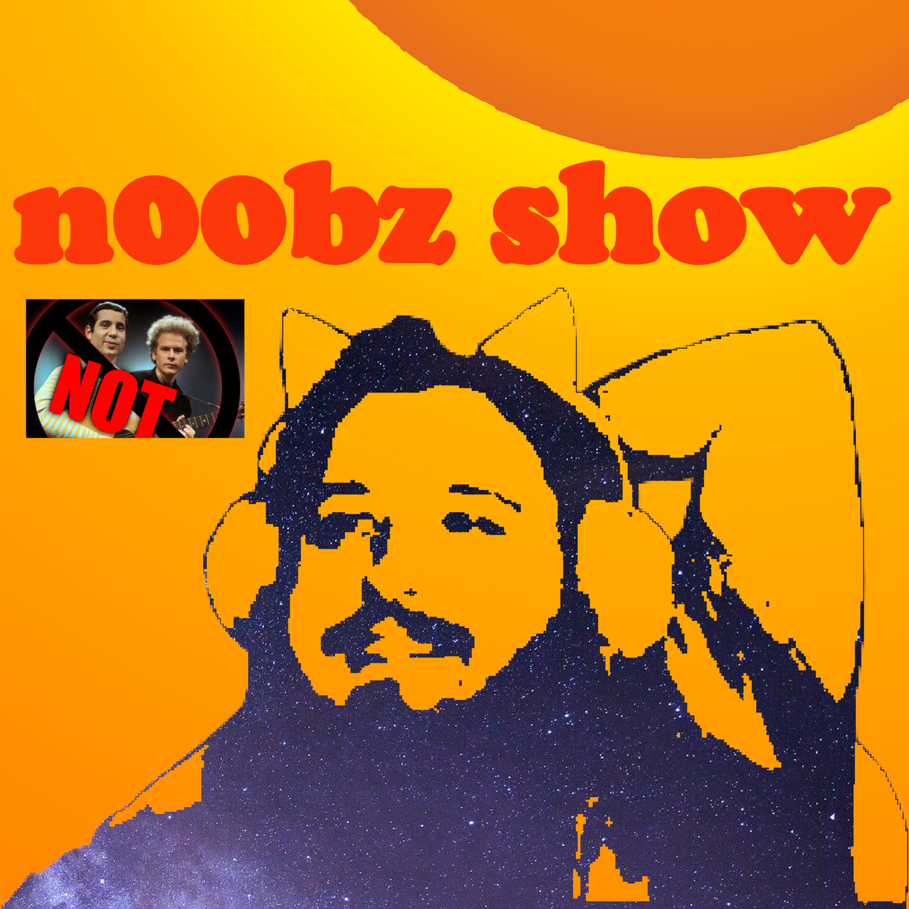 Ep15: That's not Simon and Garfunkel episode artwork