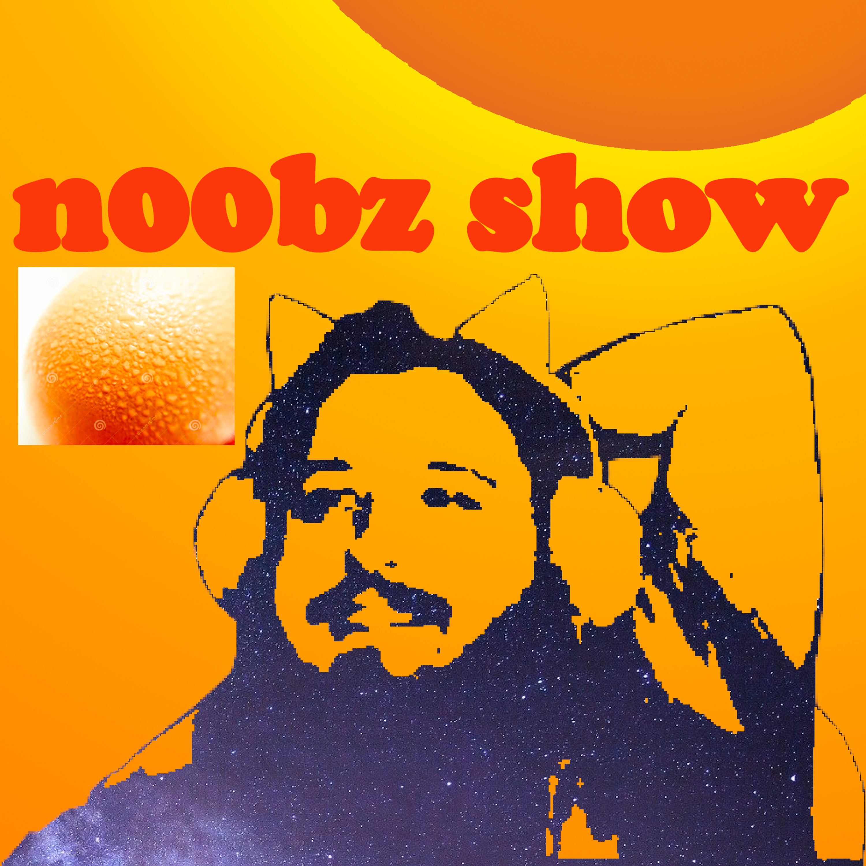 Ep25: Egg Sweat episode artwork