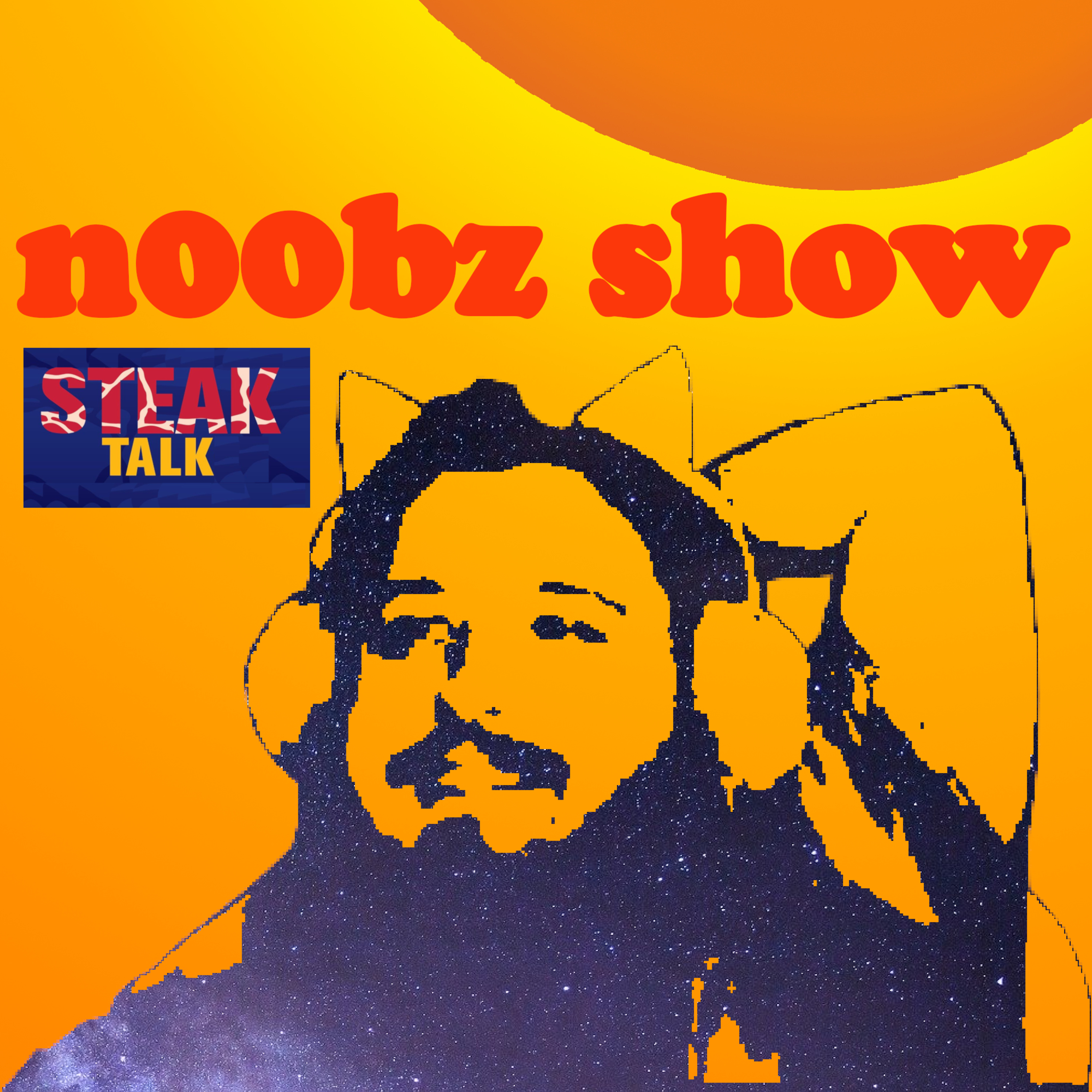 Ep: 26 Steak Talk episode artwork