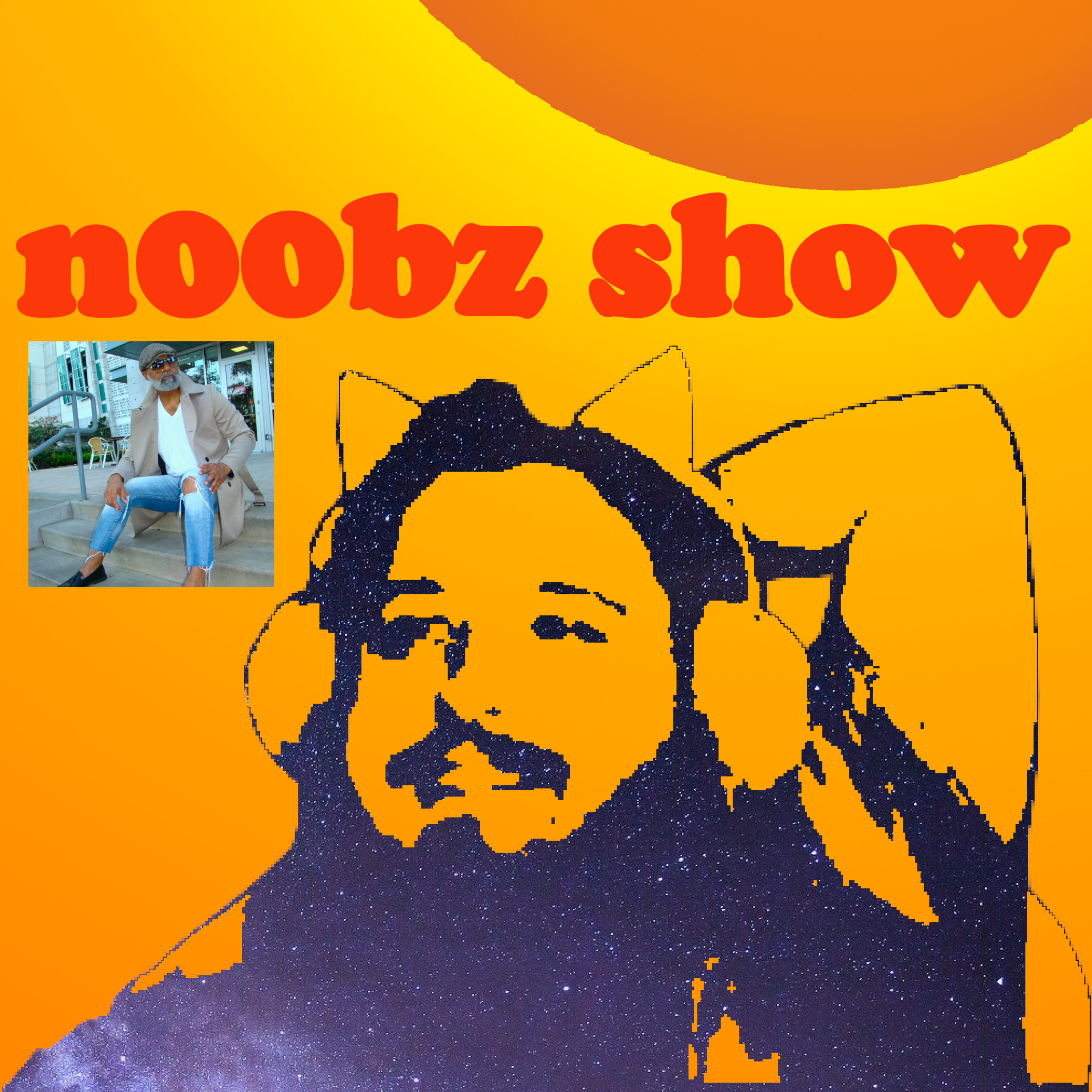 EP 27: Grampa Fuck Vibes the Hoe Stroll  episode artwork