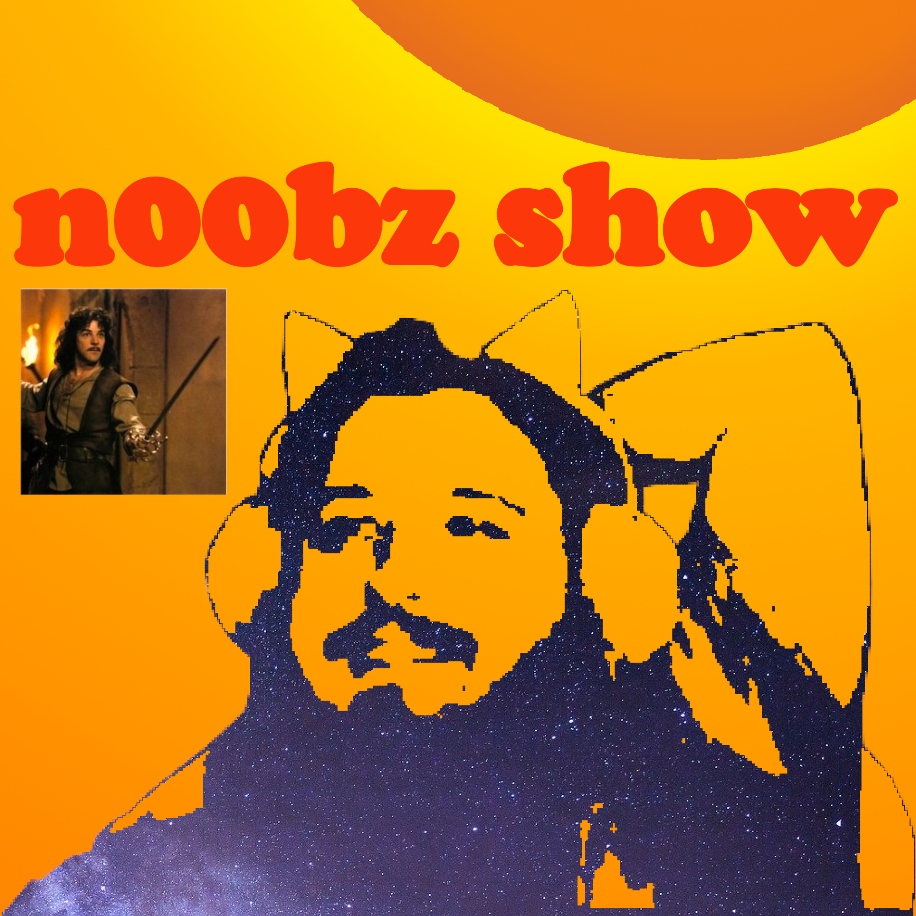 EP 28: IM GUNNA TREAT YOU LIKE THE MAN THAT KILLED MY DADDY episode artwork