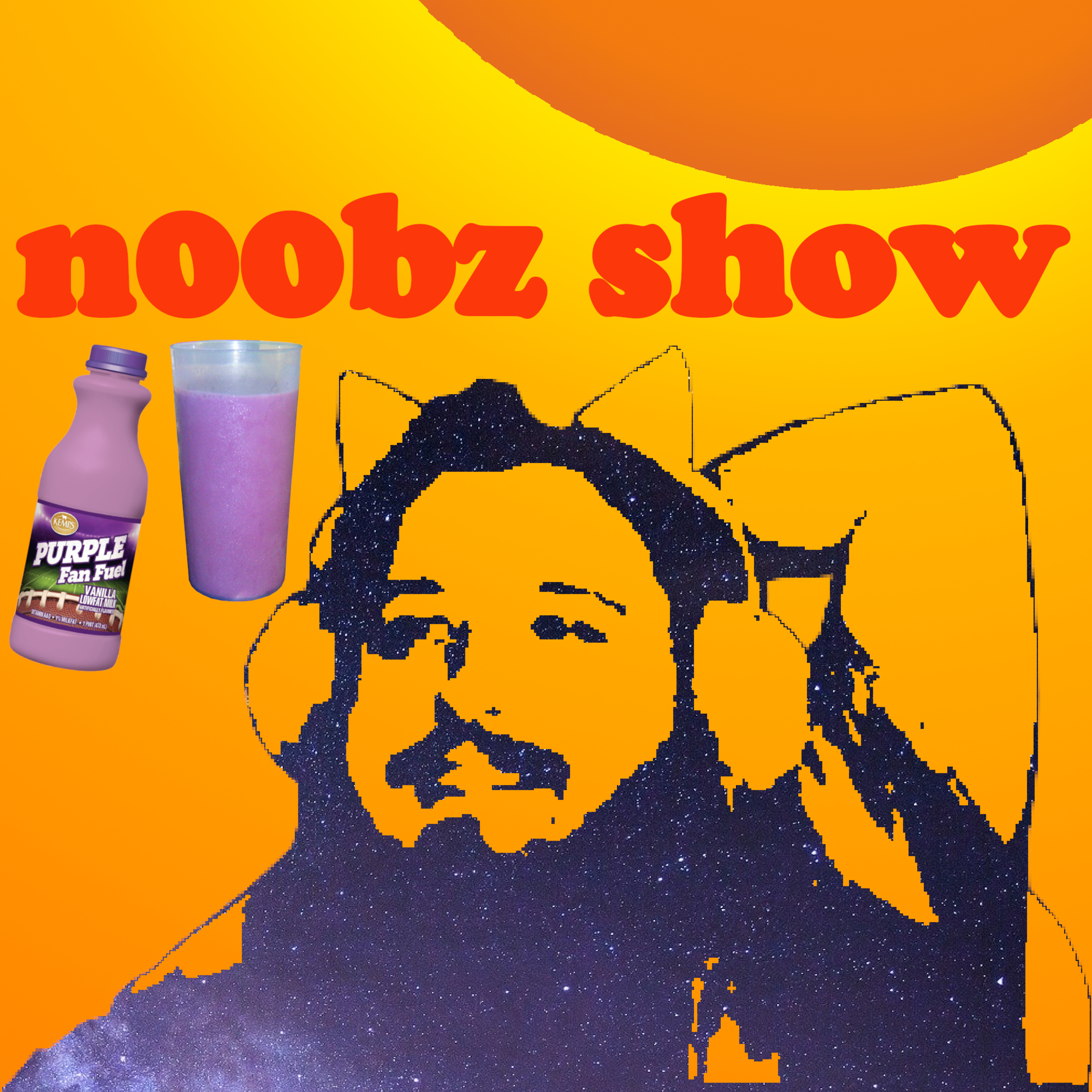 EP 29: Purple colored milk mmmmm delicious episode artwork