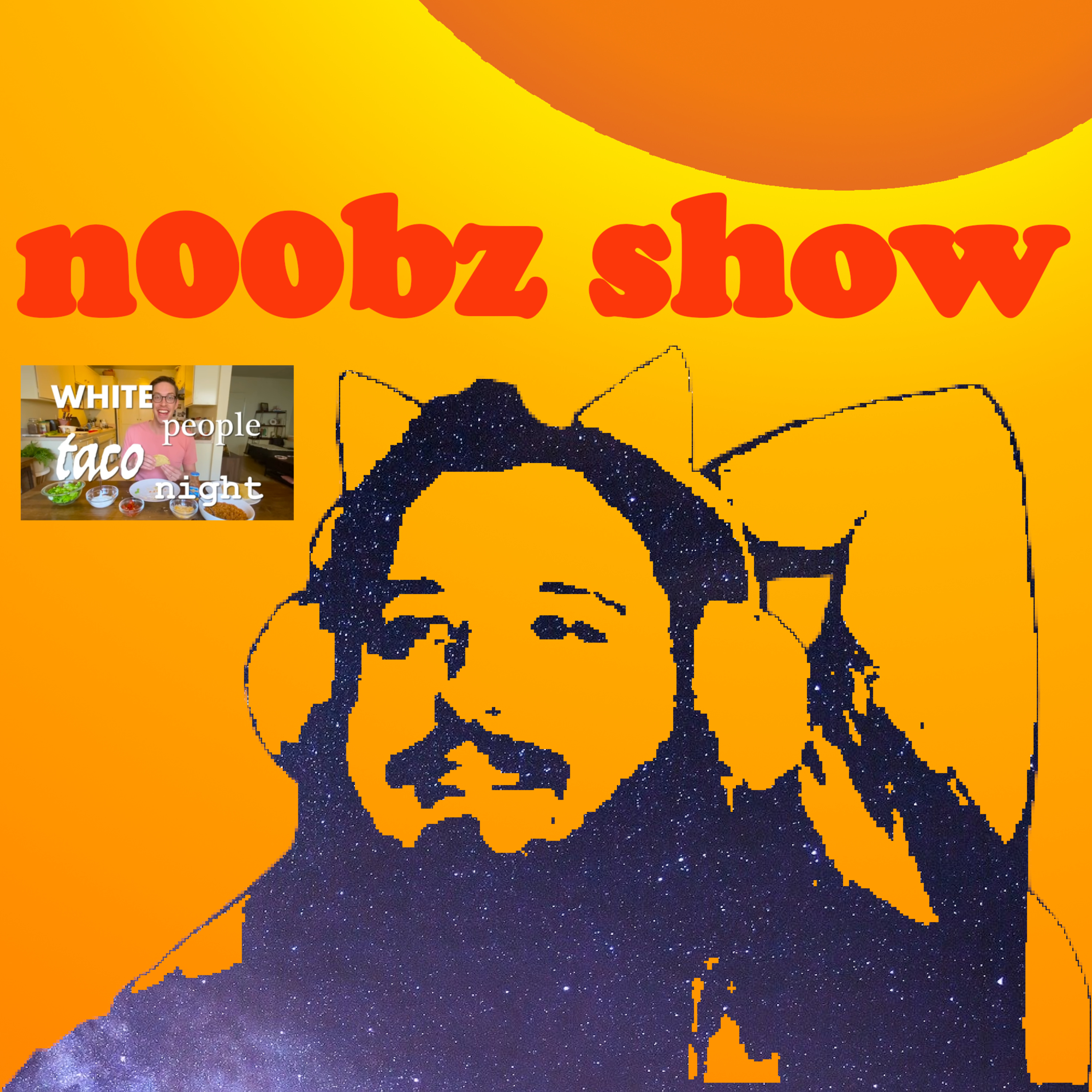 EP 31: White people taco night episode artwork