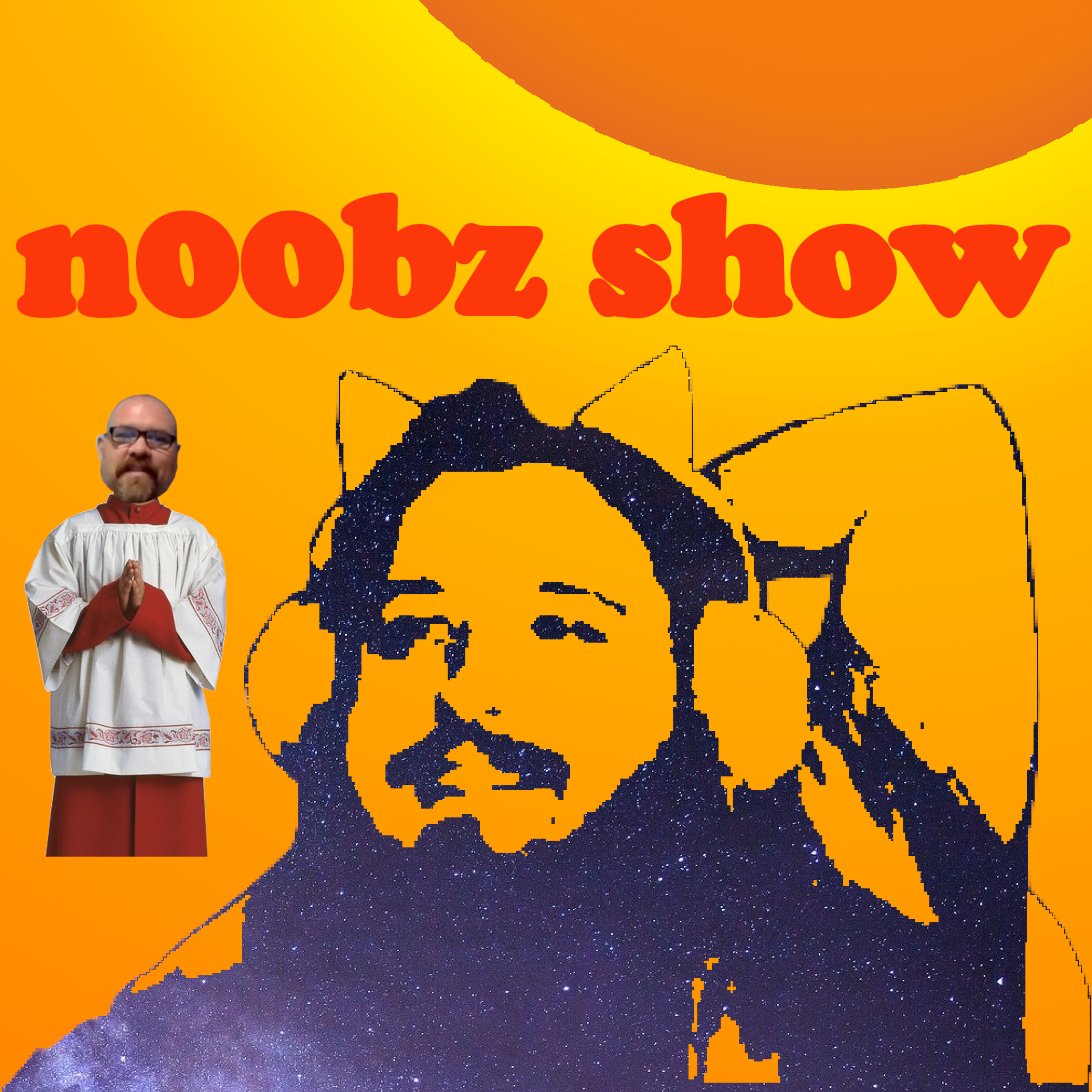 EP 37: Frakes Is An Alterboy episode artwork