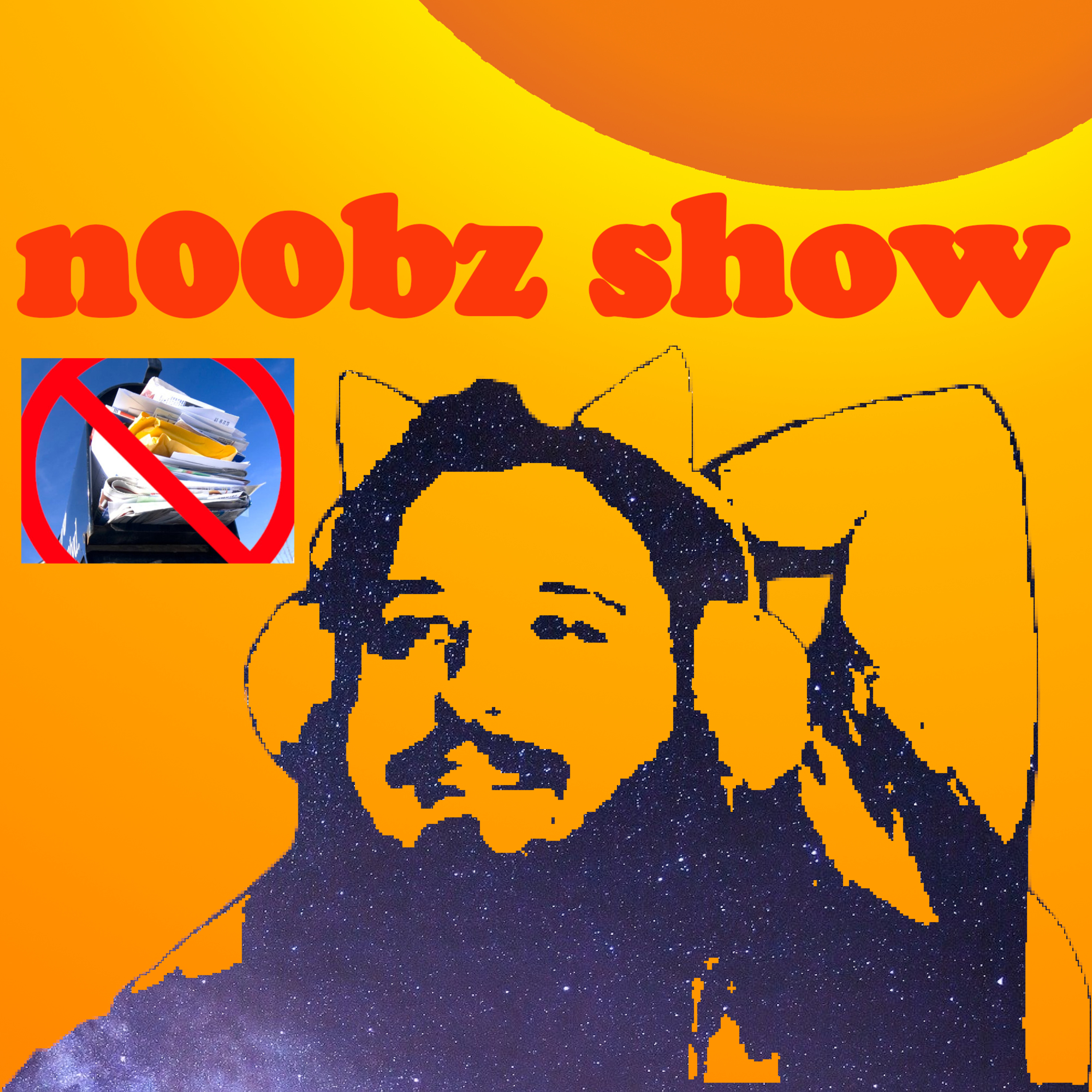 EP 51: Stop Sending Me Mail episode artwork