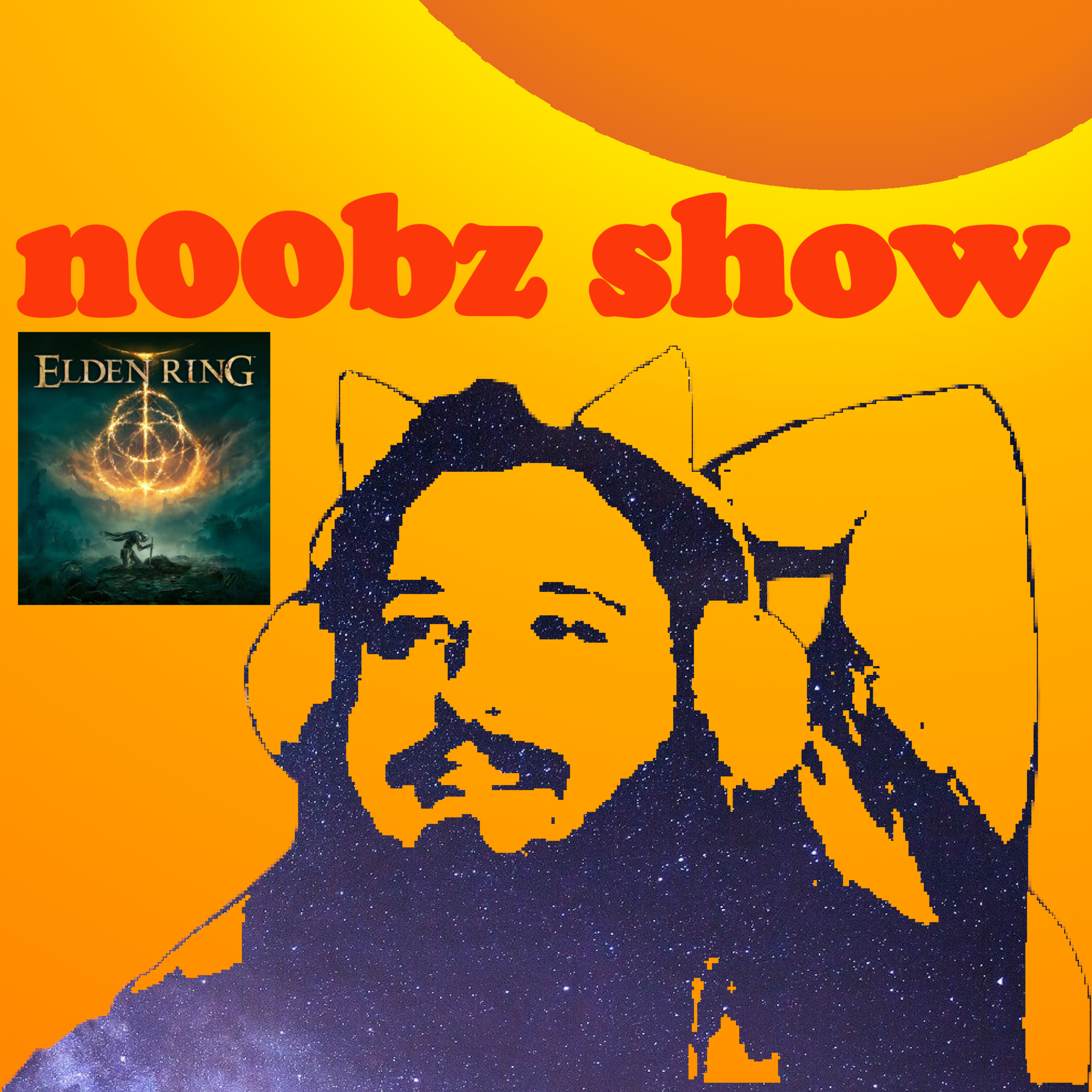 EP 53: Elden Ring episode episode artwork