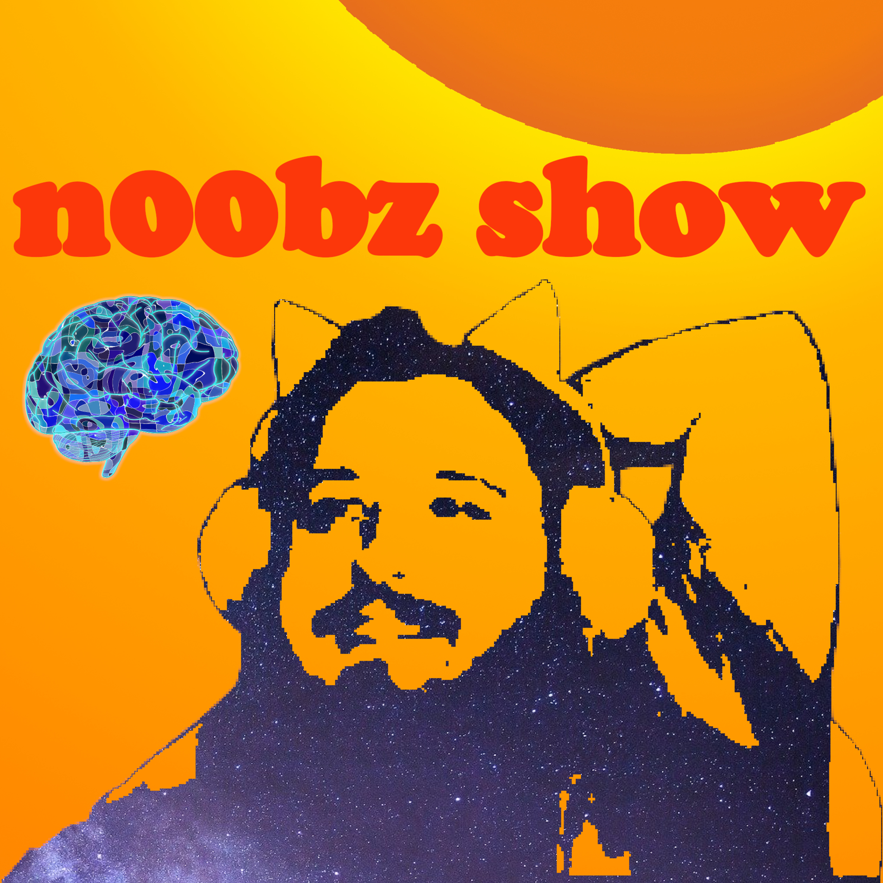 EP 55: Brain Stuff episode artwork