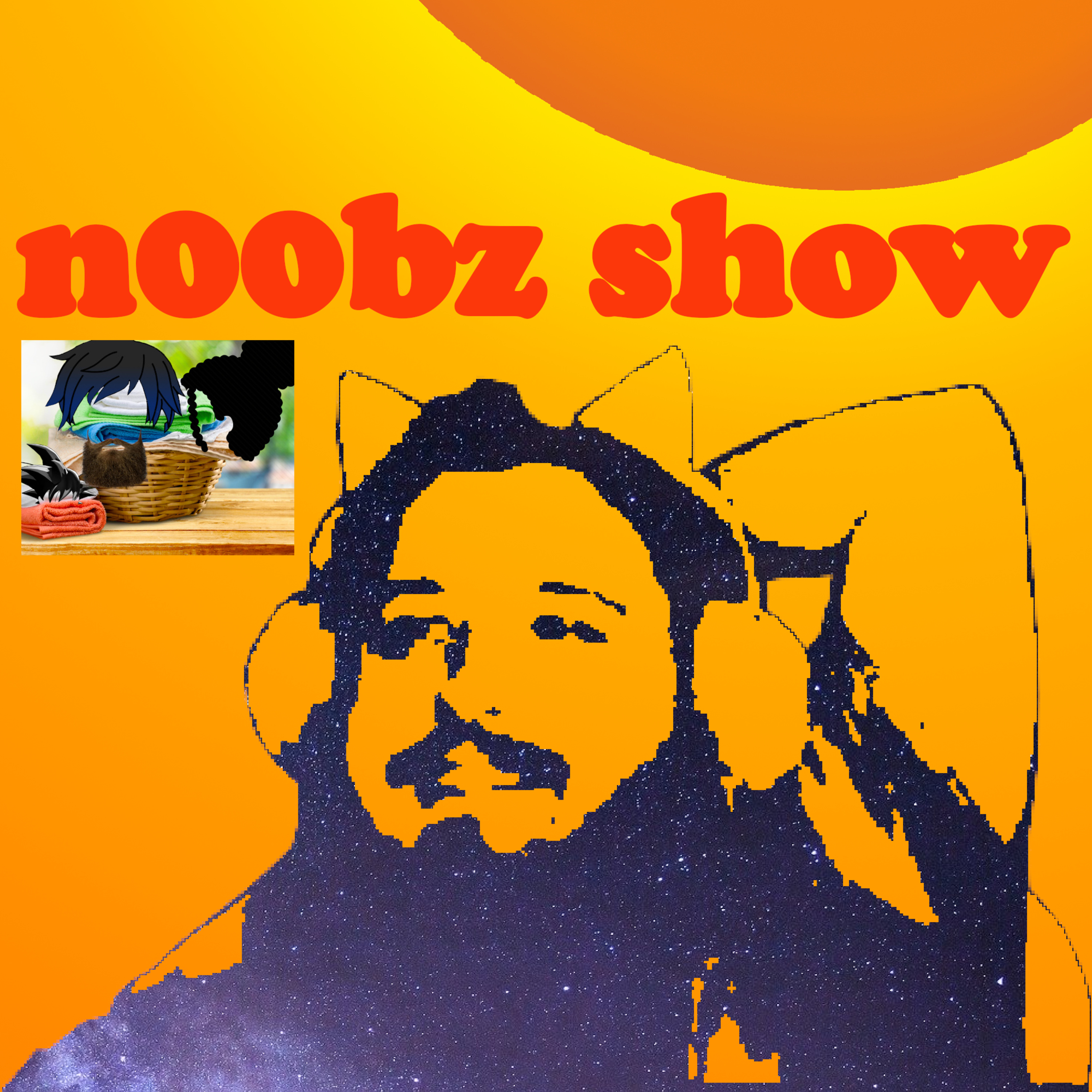 EP 56: Hairy Laundry episode artwork