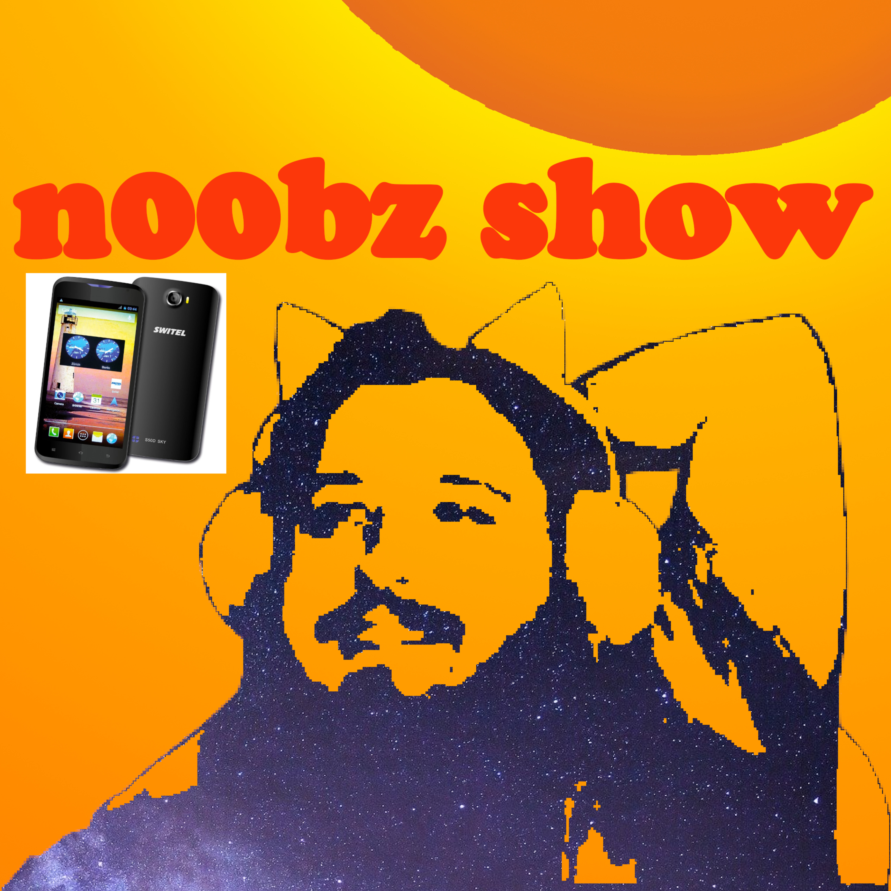 EP 57: You know what comes in handy?  episode artwork
