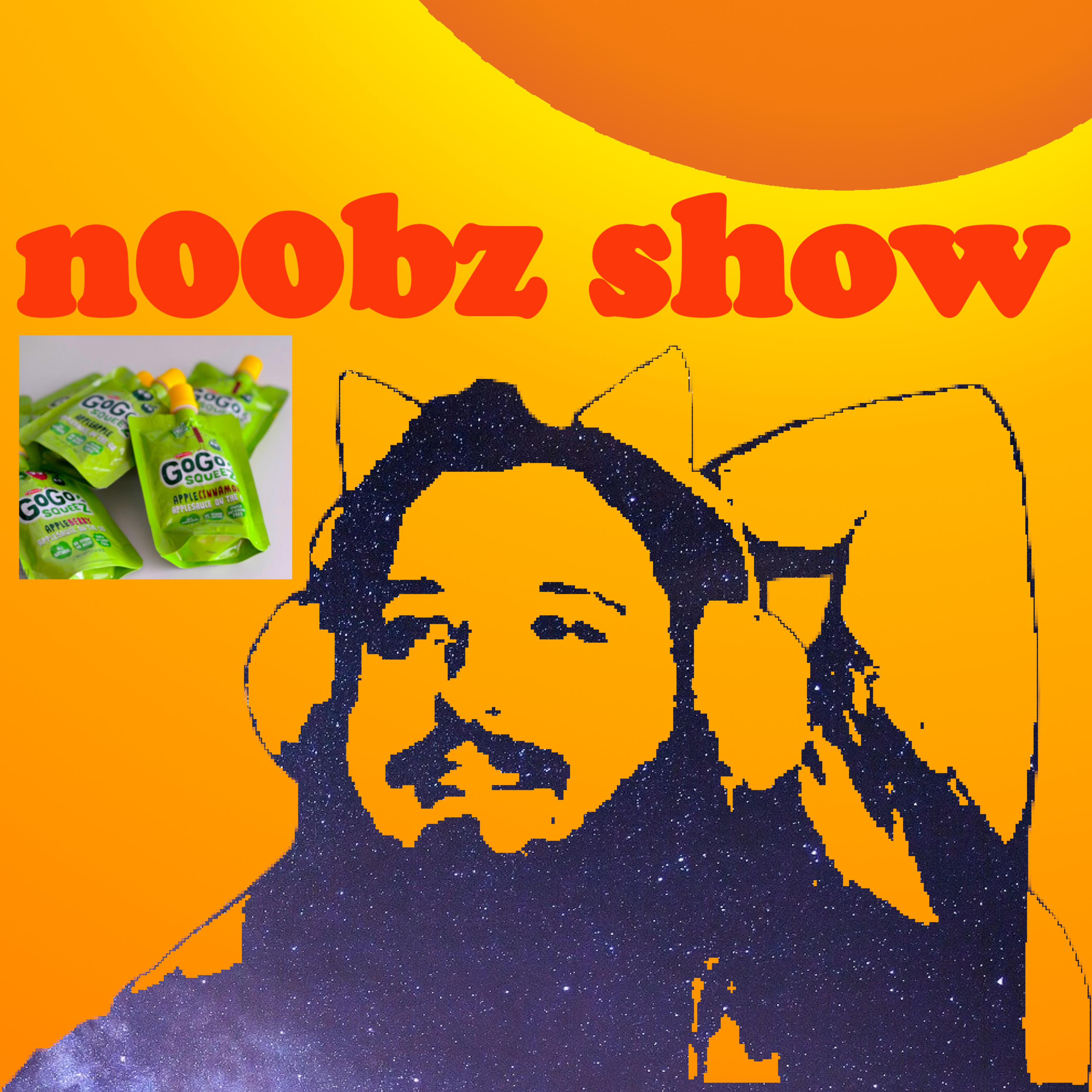EP 58: Pockets of Applesauce episode artwork
