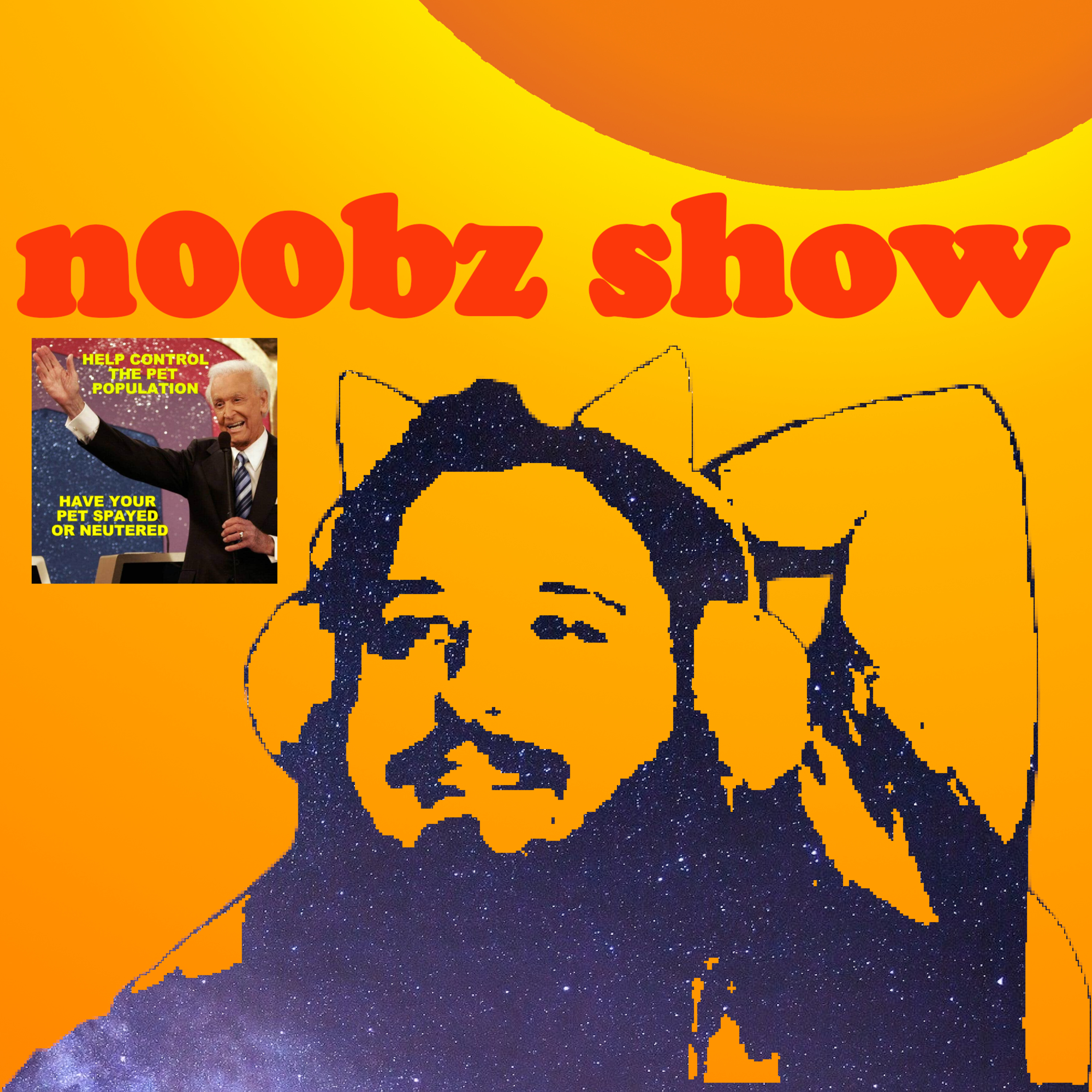 EP 60: Hysterectomy 4 Catz episode artwork