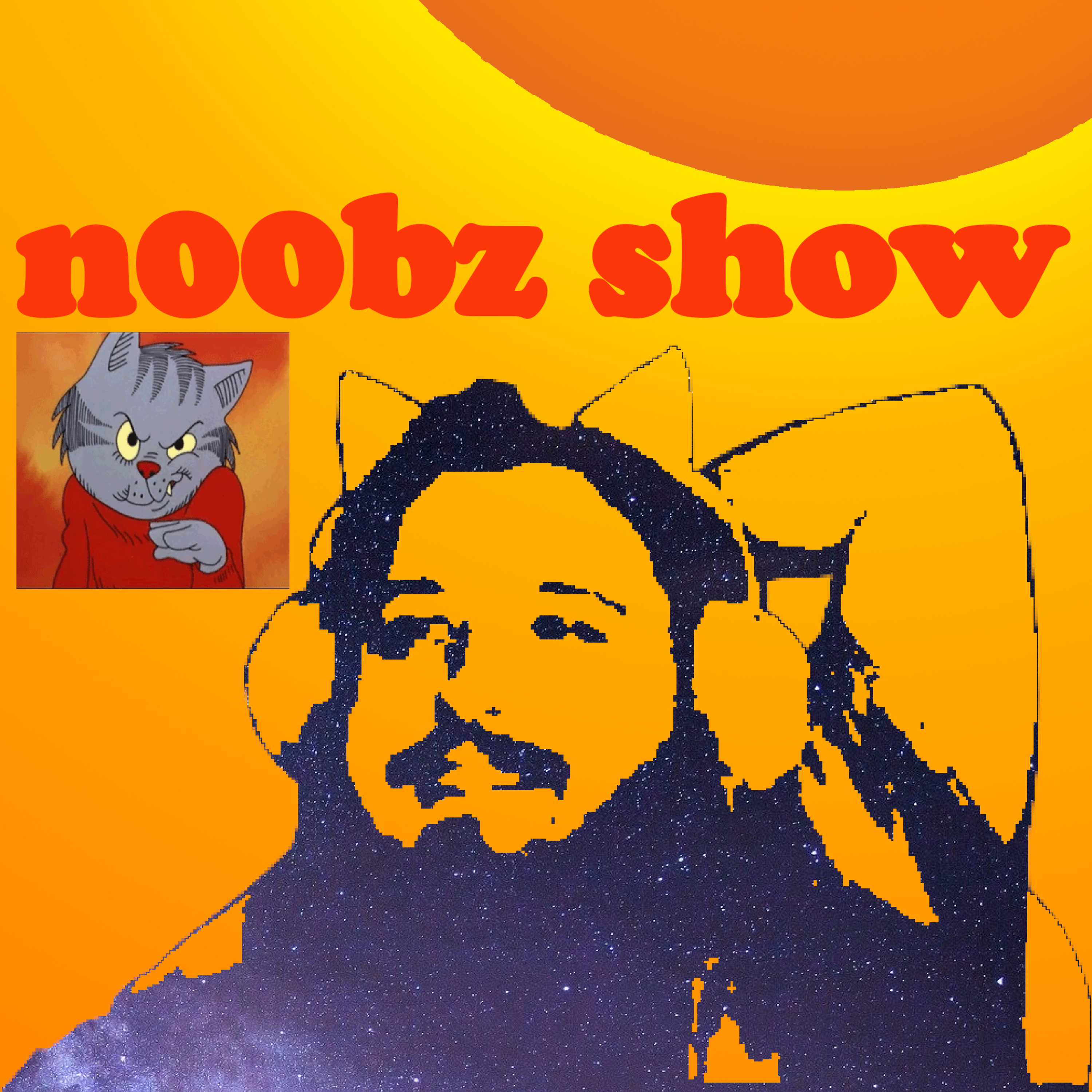 EP 61: A n00b movie review episode artwork