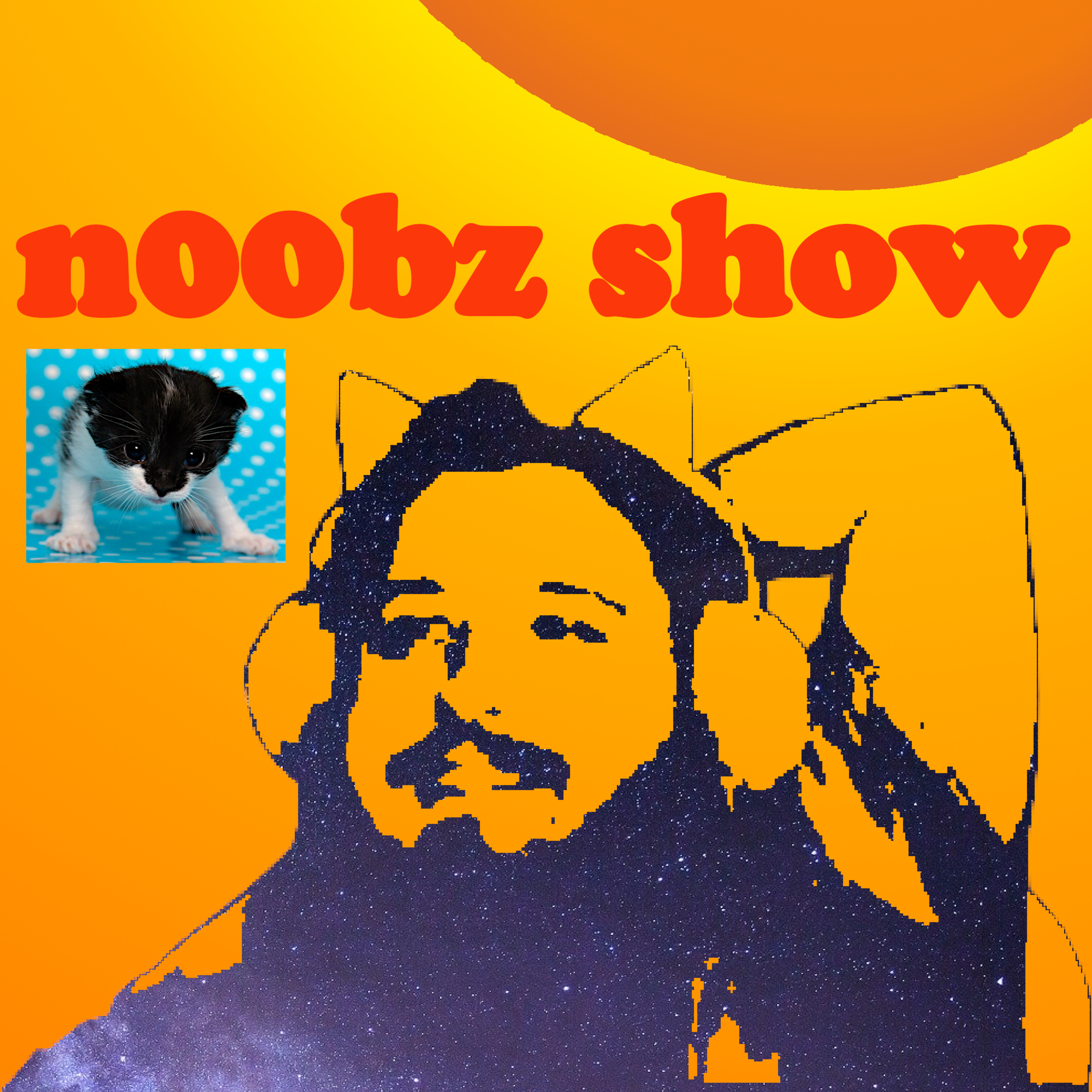 Ep 62: n00b gets pissed on. episode artwork