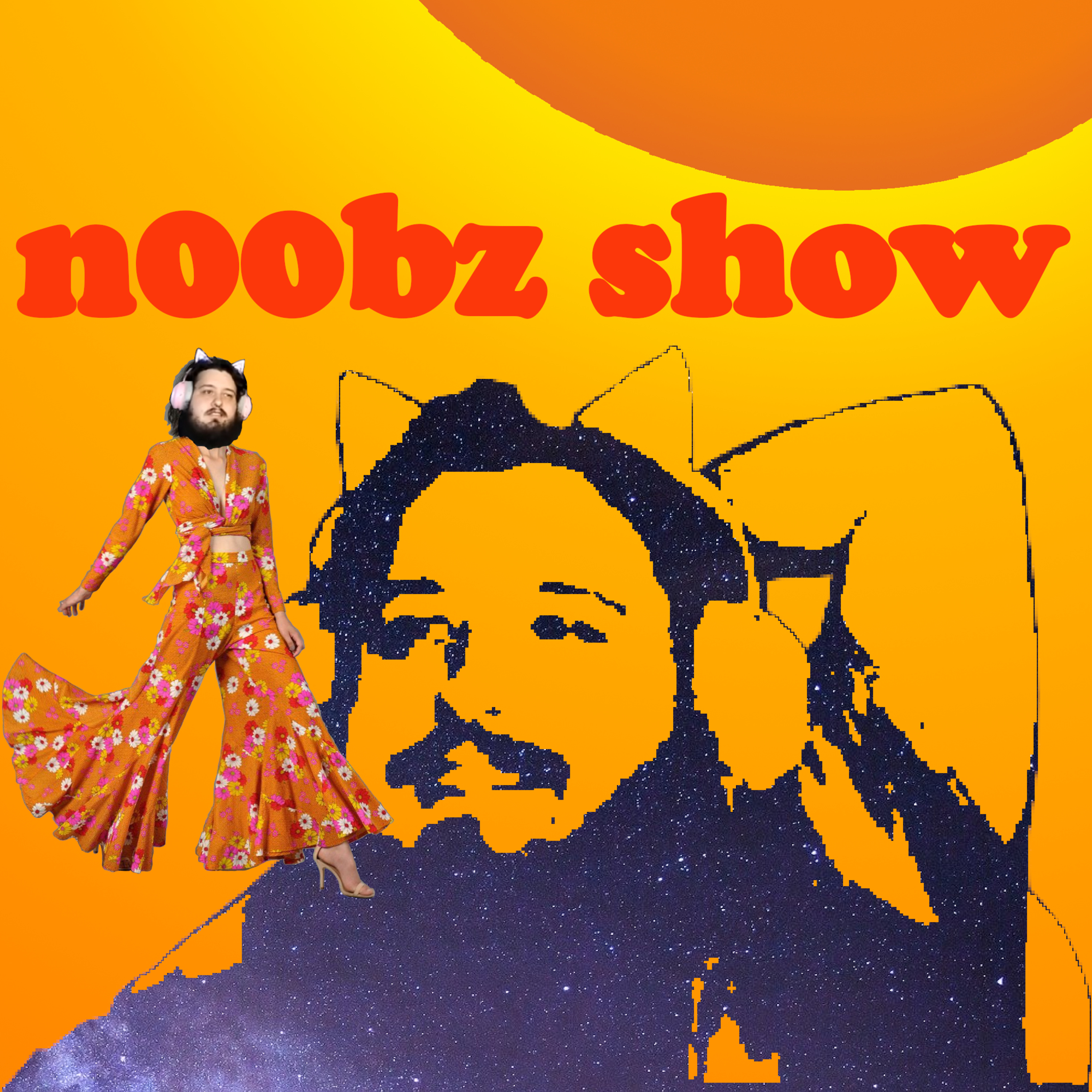 EP 66: Im back baby episode artwork