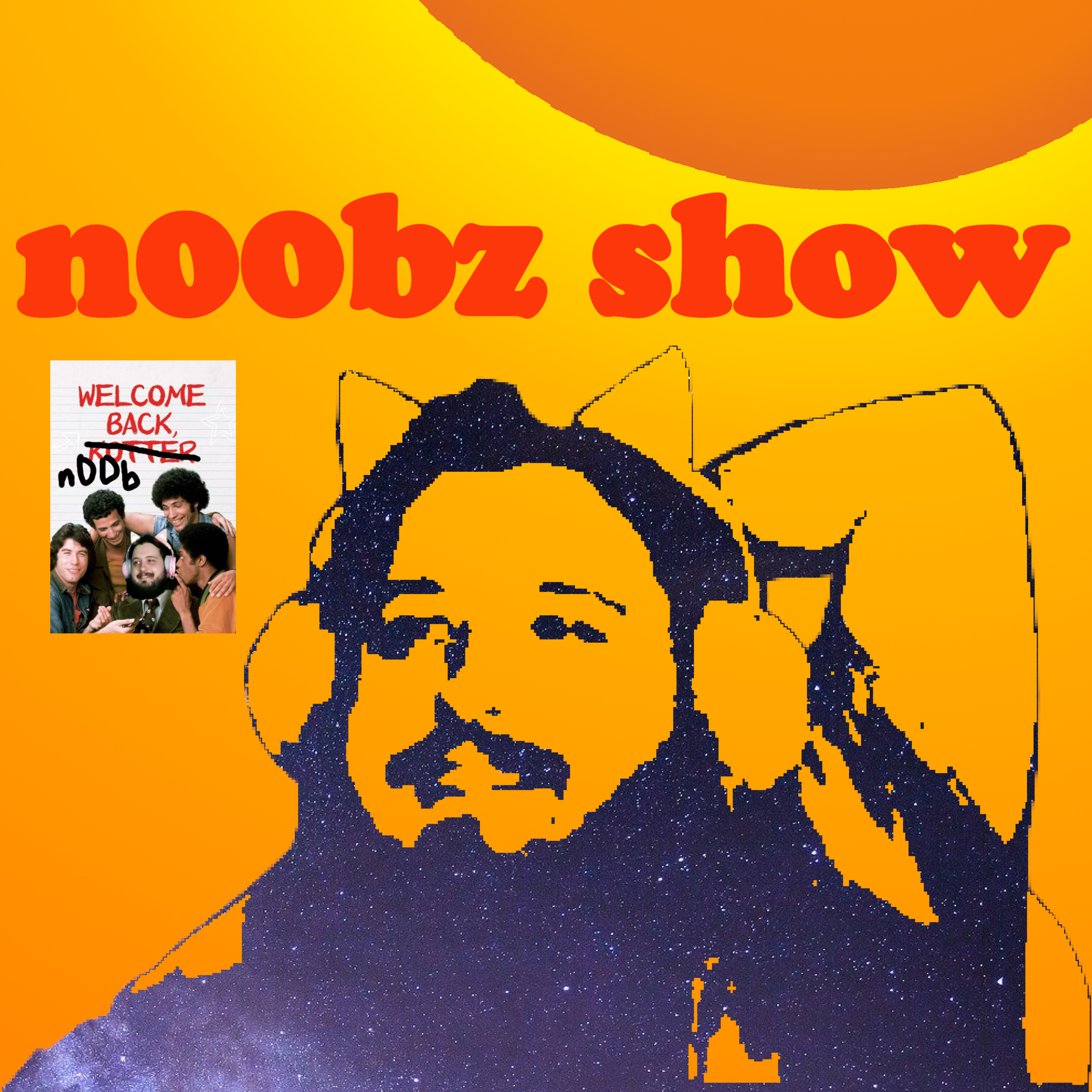 EP 67: Back 4 Real episode artwork
