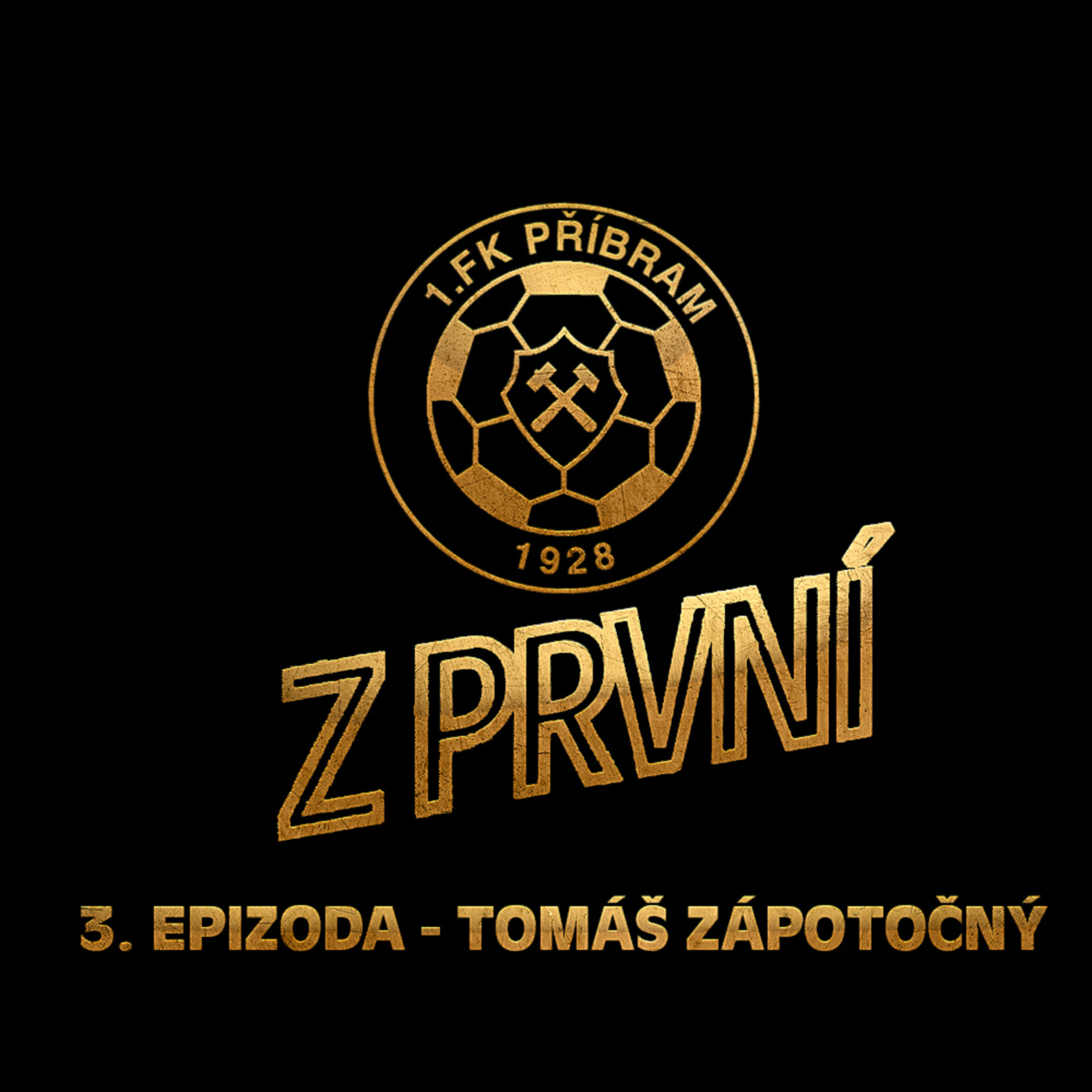 Tomáš Zápotočný - 19. ledna 2021 episode artwork