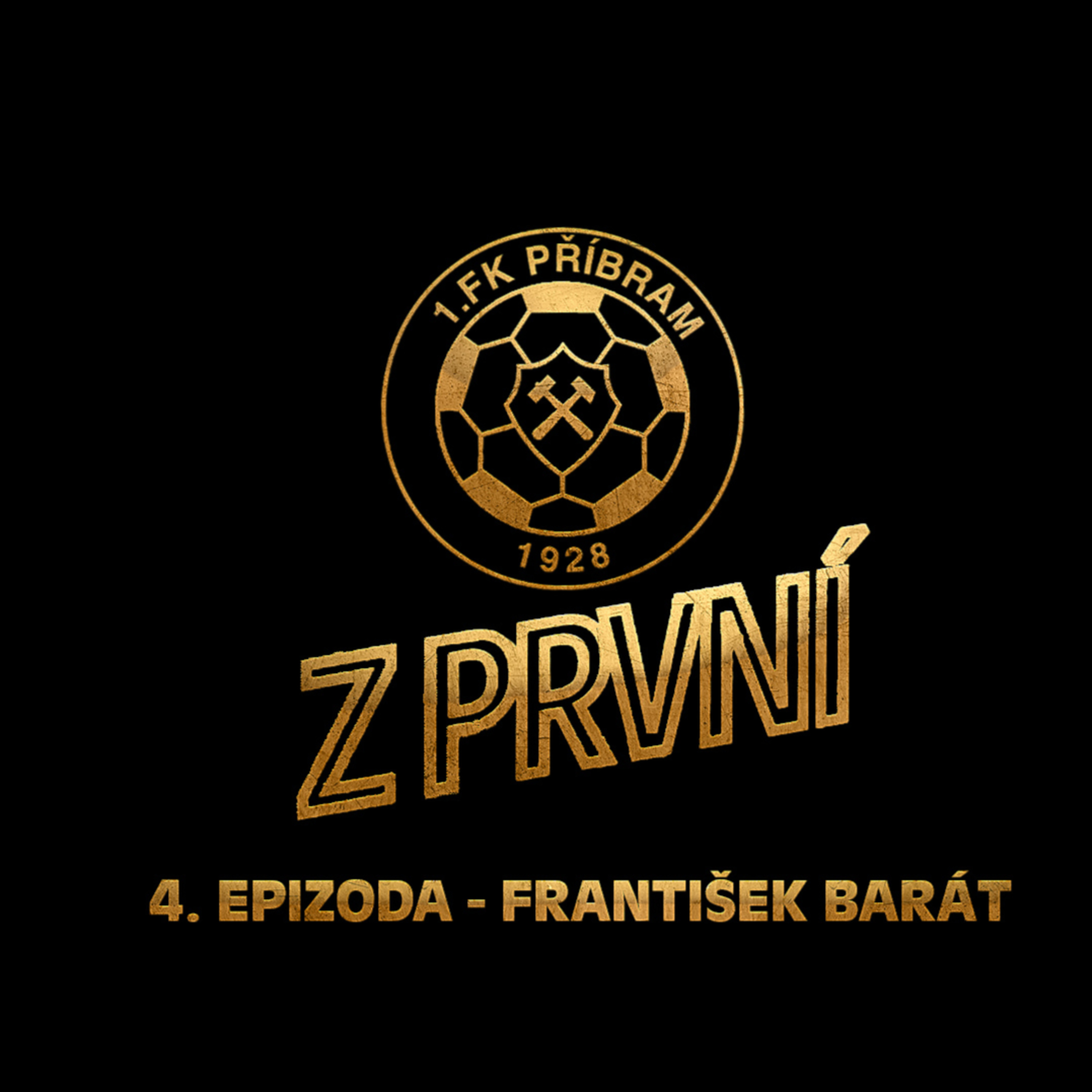 František Barát - Vzpomínky na historii i trable s koronavirem - 1. února 2021 episode artwork