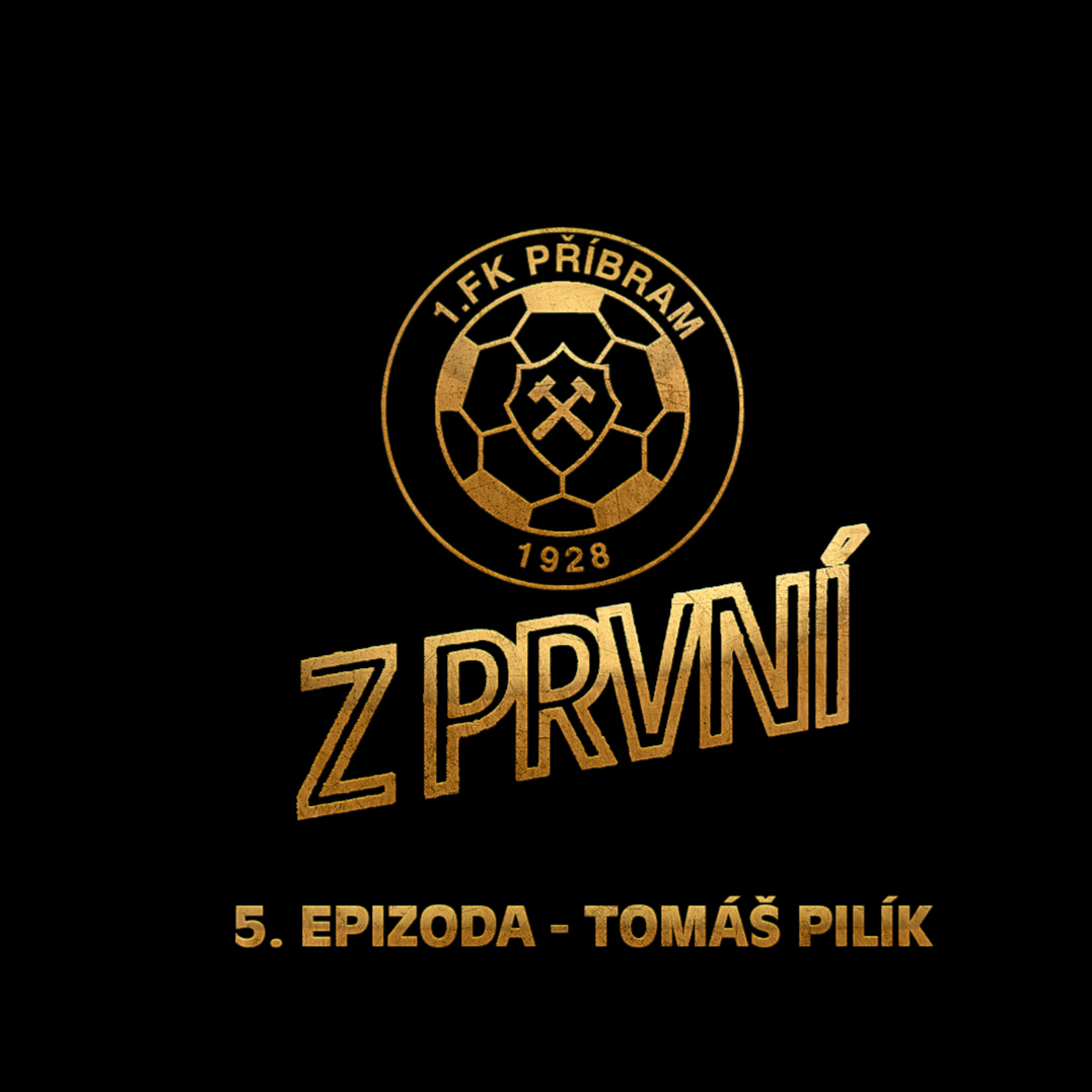 Tomáš Pilík - Příbramské premiéry a návraty - 18. února 2021 episode artwork