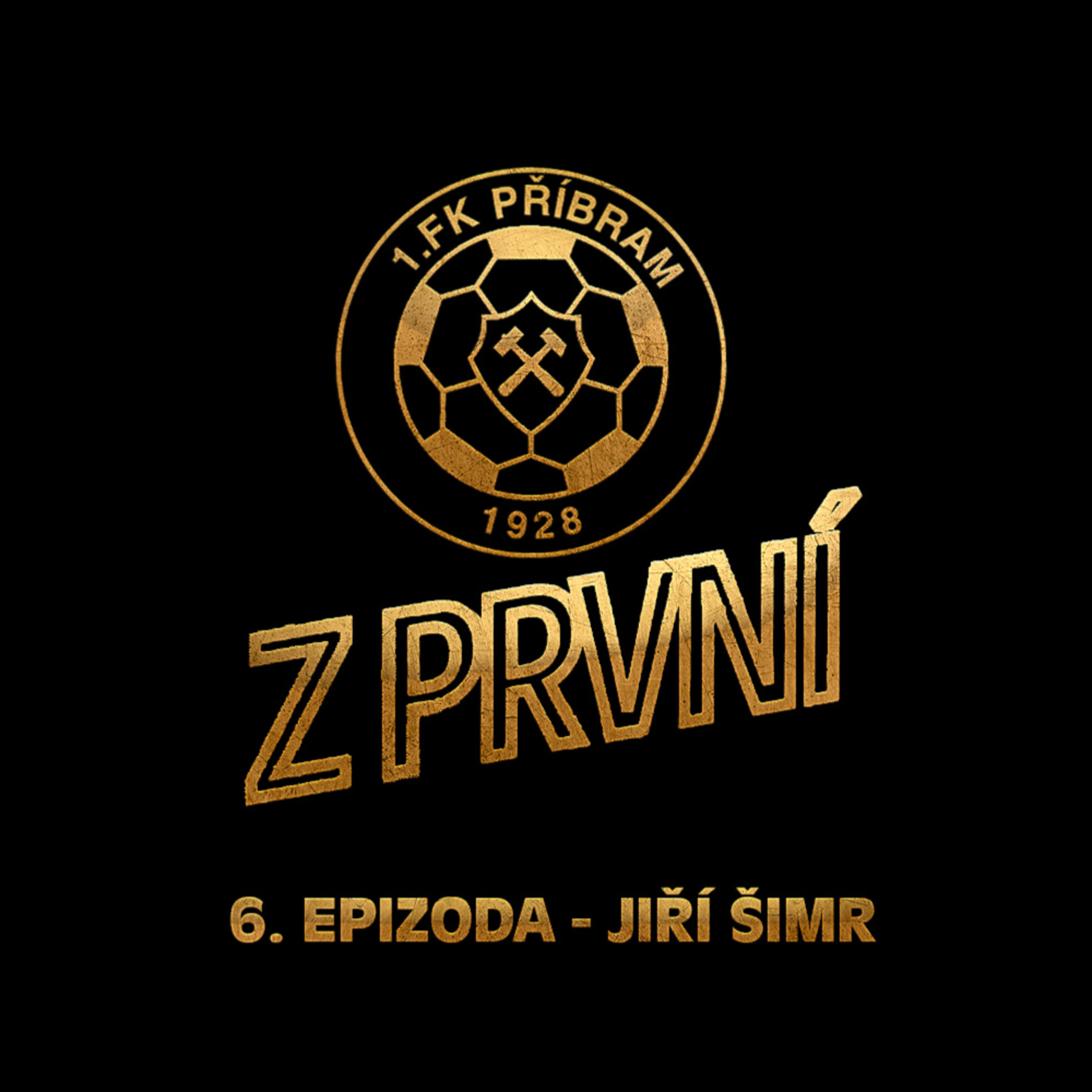 Jiří Šimr - Největší aplaus mi zařídil Jarda Pazdera - 1. března 2021 episode artwork