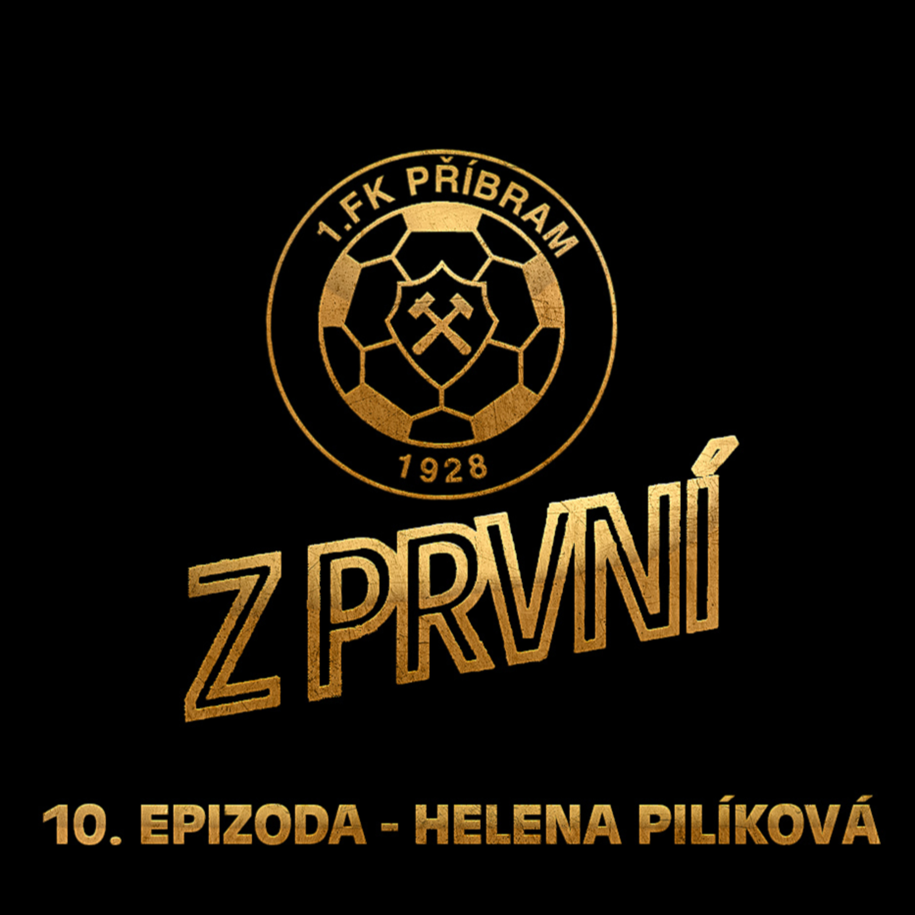 Helena Pilíková - Jak se daří fotbalistkám v Příbrami 21. 5. 2021 episode artwork