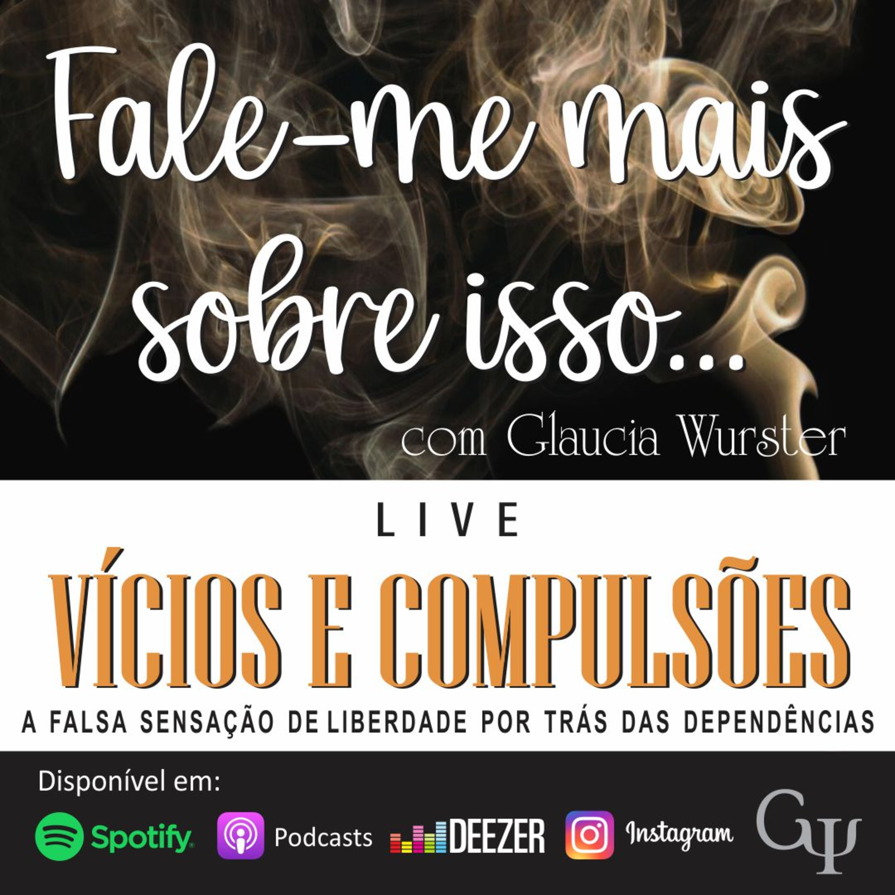 Fale-me mais sobre isso...