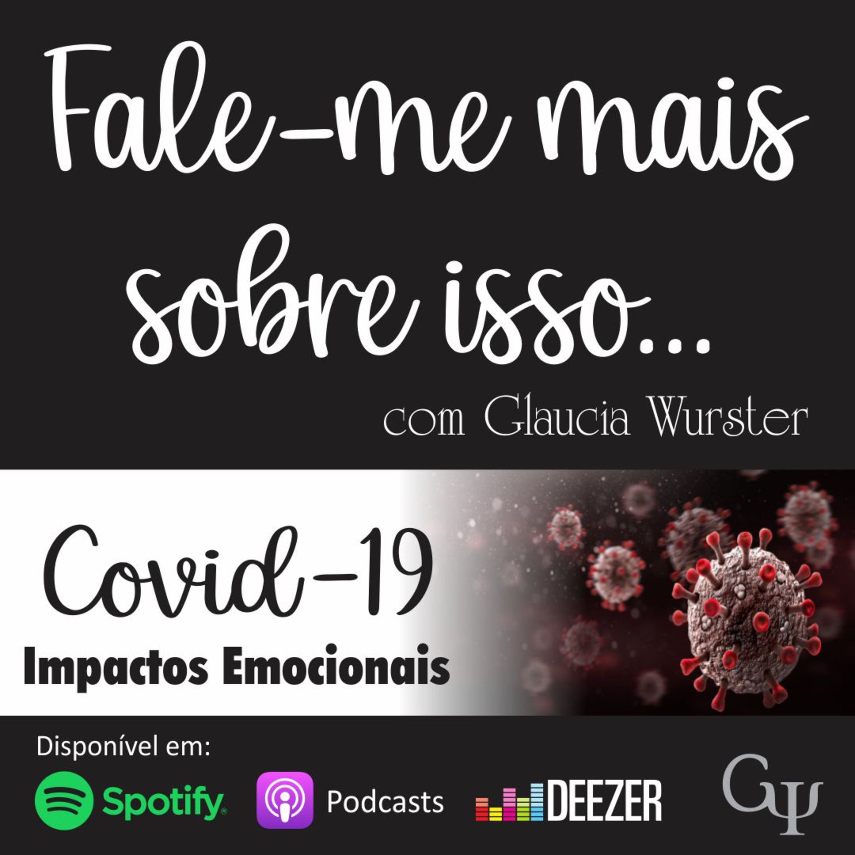 Fale-me mais sobre isso...
