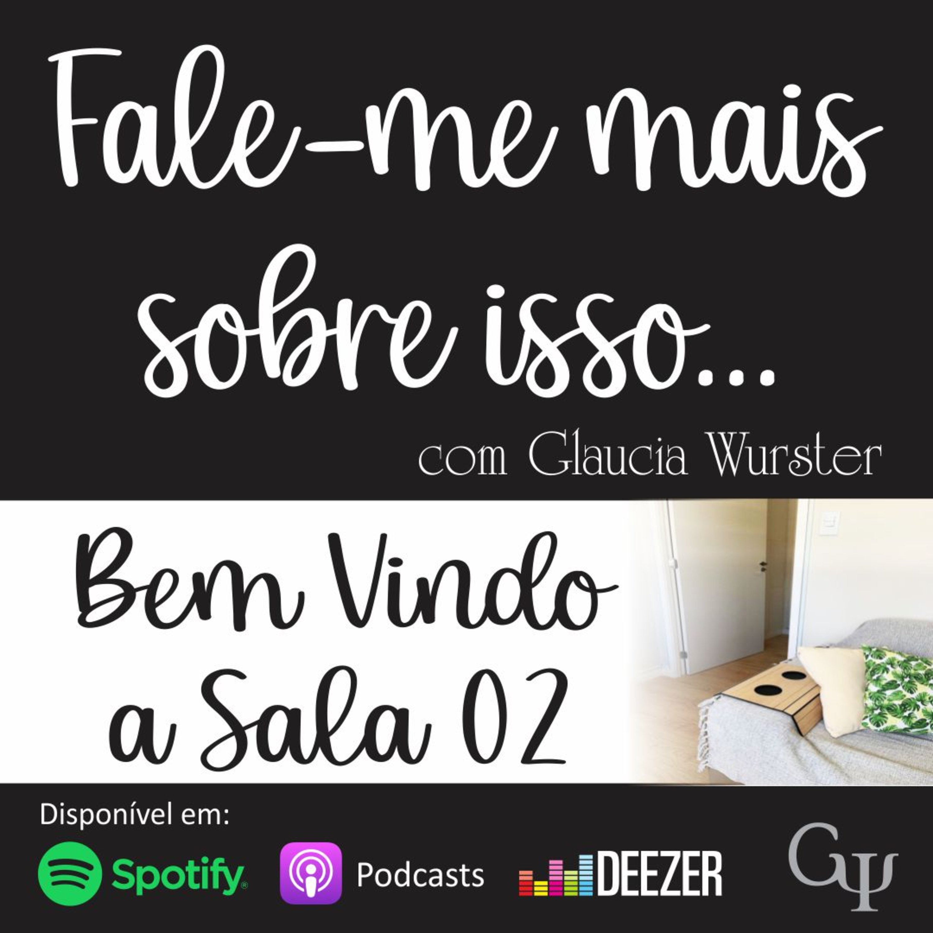 Fale-me mais sobre isso...